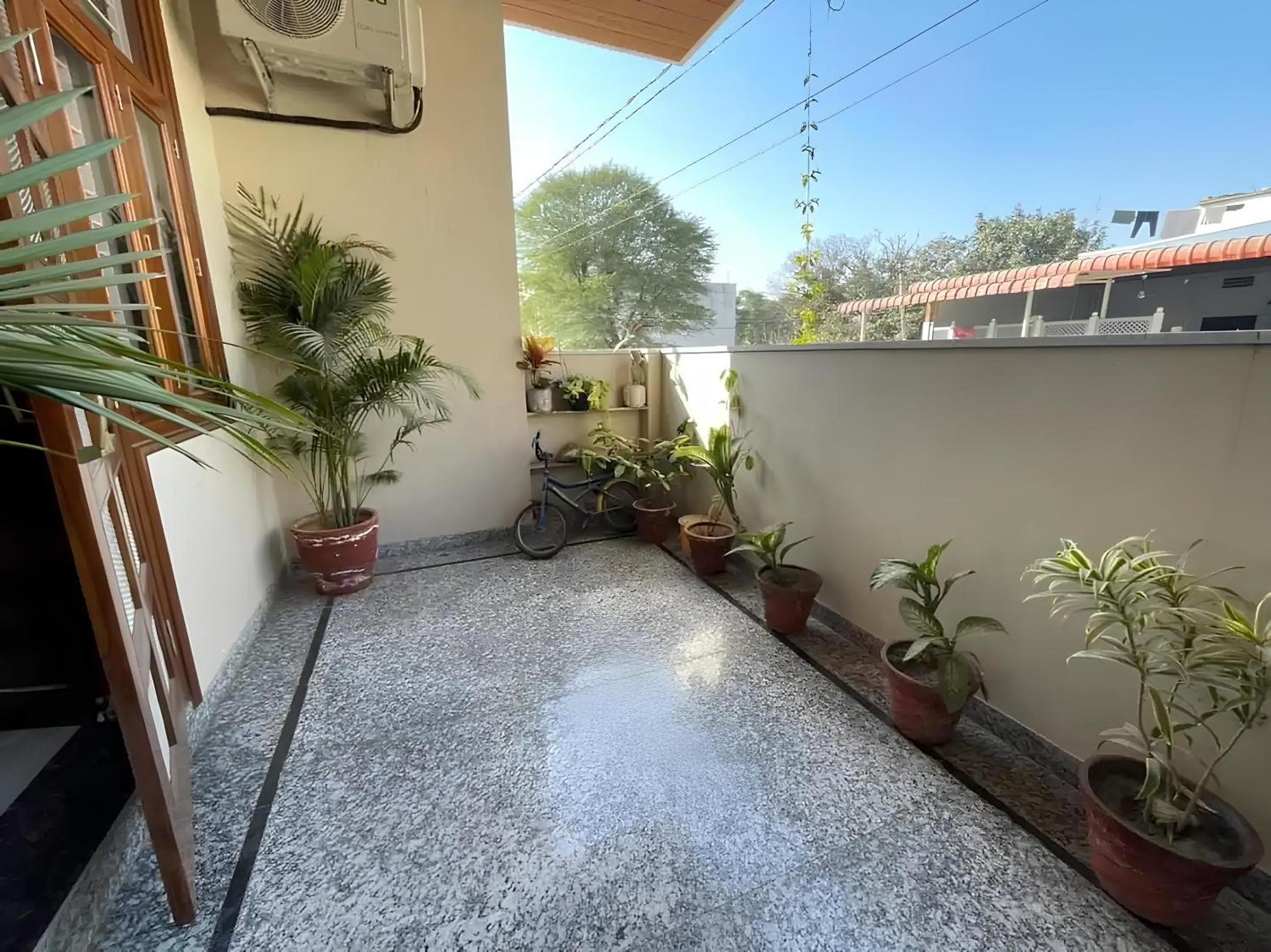 Comfort Inn - A 2BHK Standalone Homestay view 5