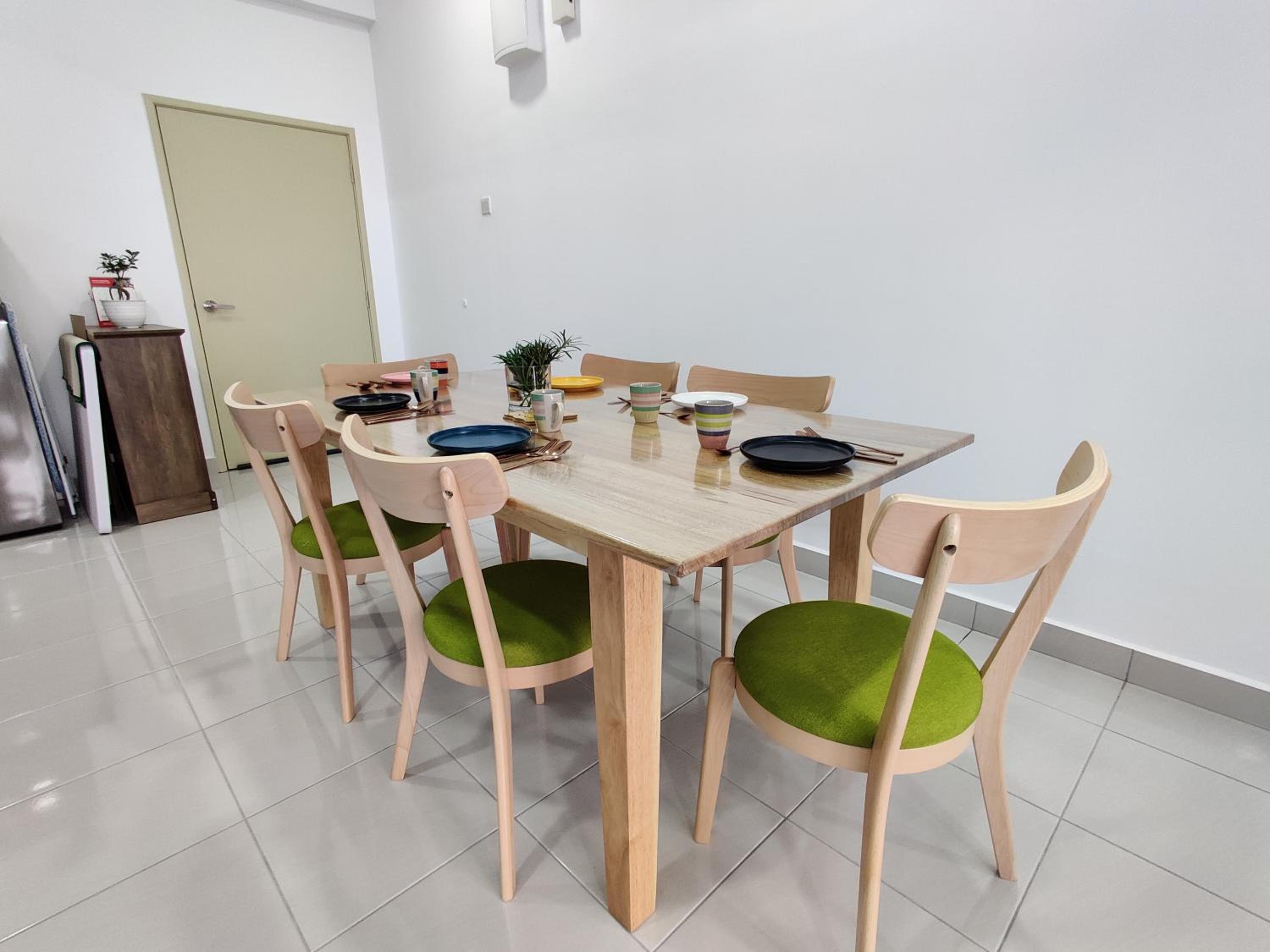 Hygge Living Kampar II (Near UTAR) photo 8