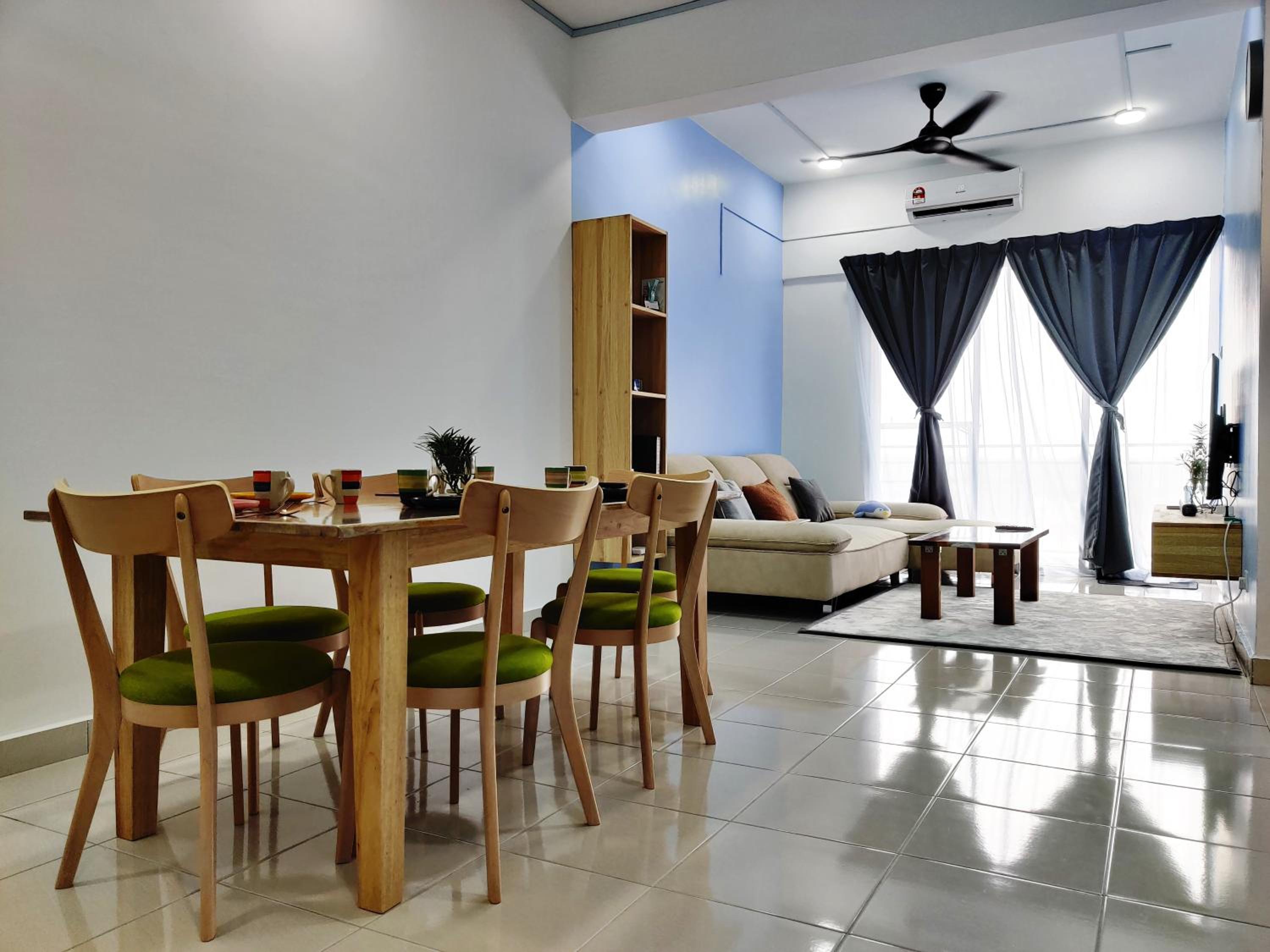 Hygge Living Kampar II (Near UTAR) photo 6