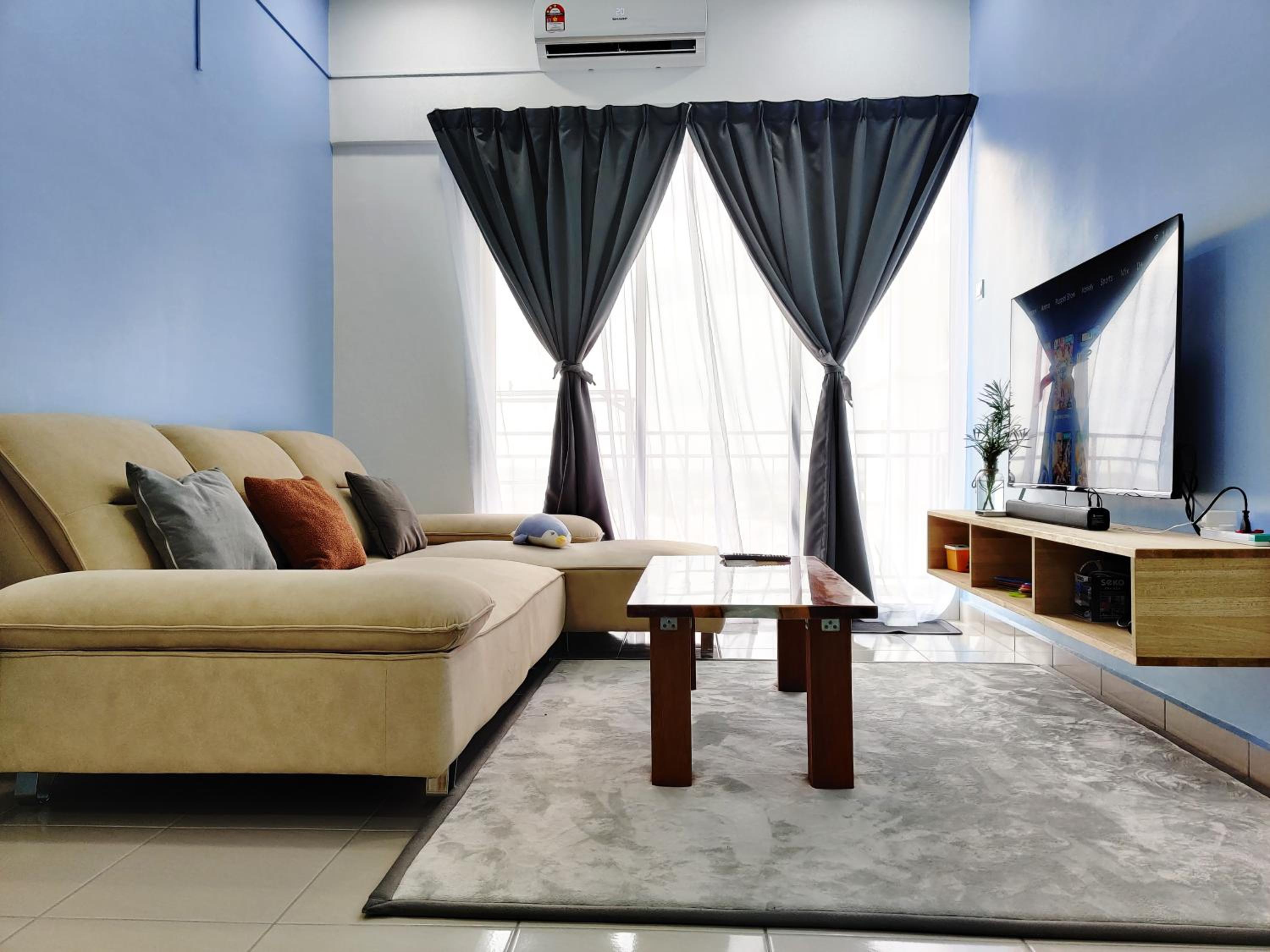 Hygge Living Kampar II (Near UTAR) photo 2