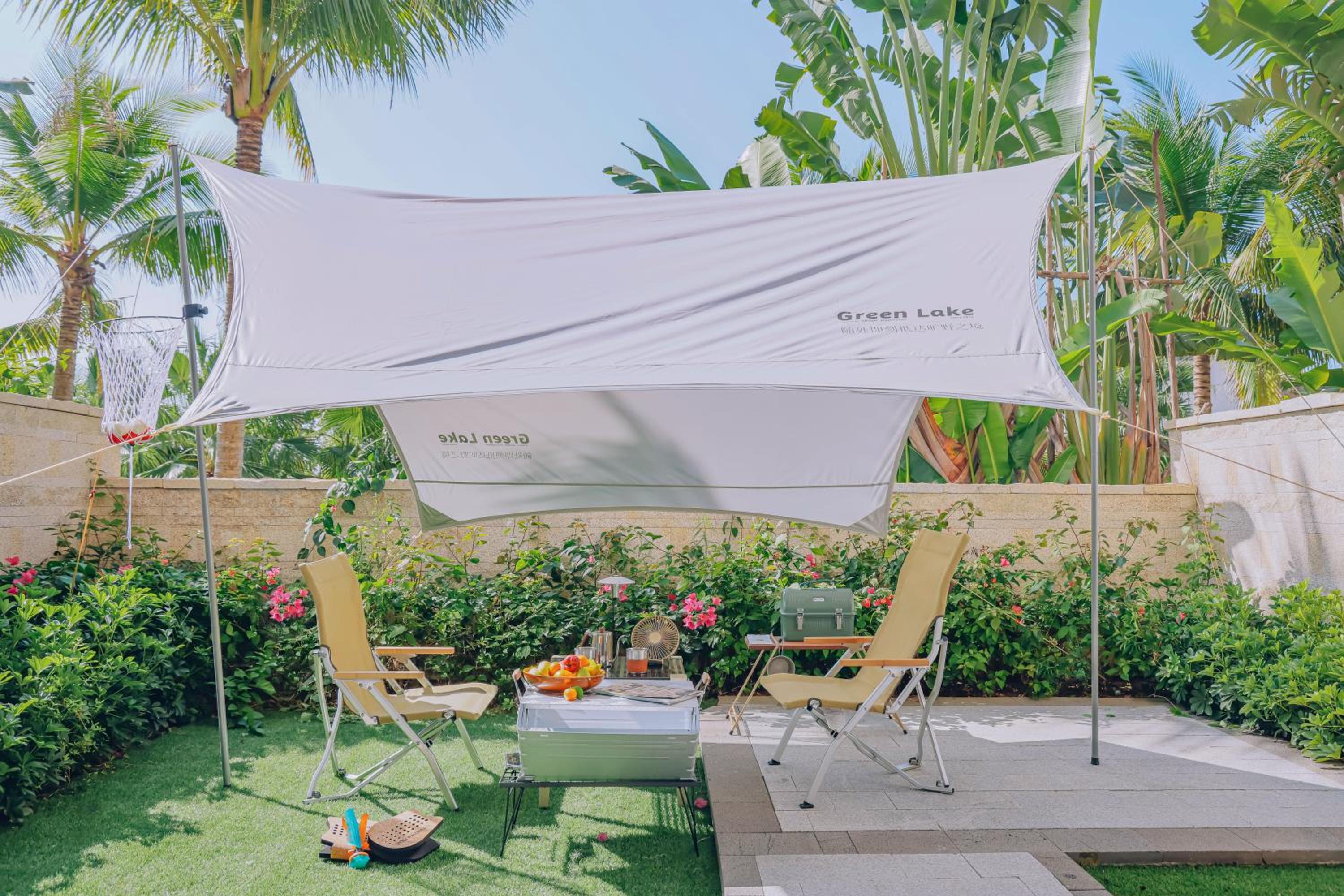 Hyatt Regency Sanya Tianli Bay 135