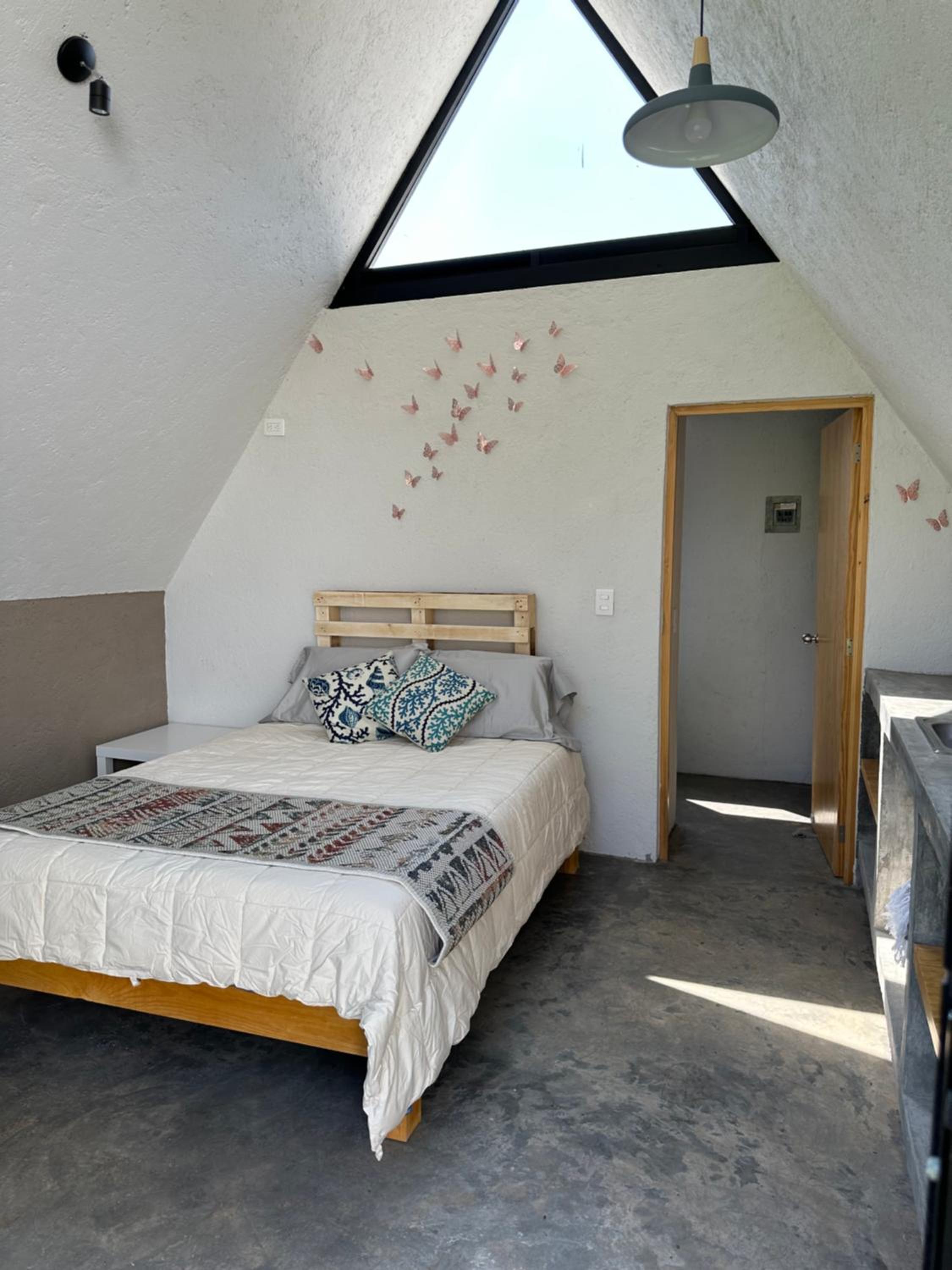 Chalets Encino Saúco