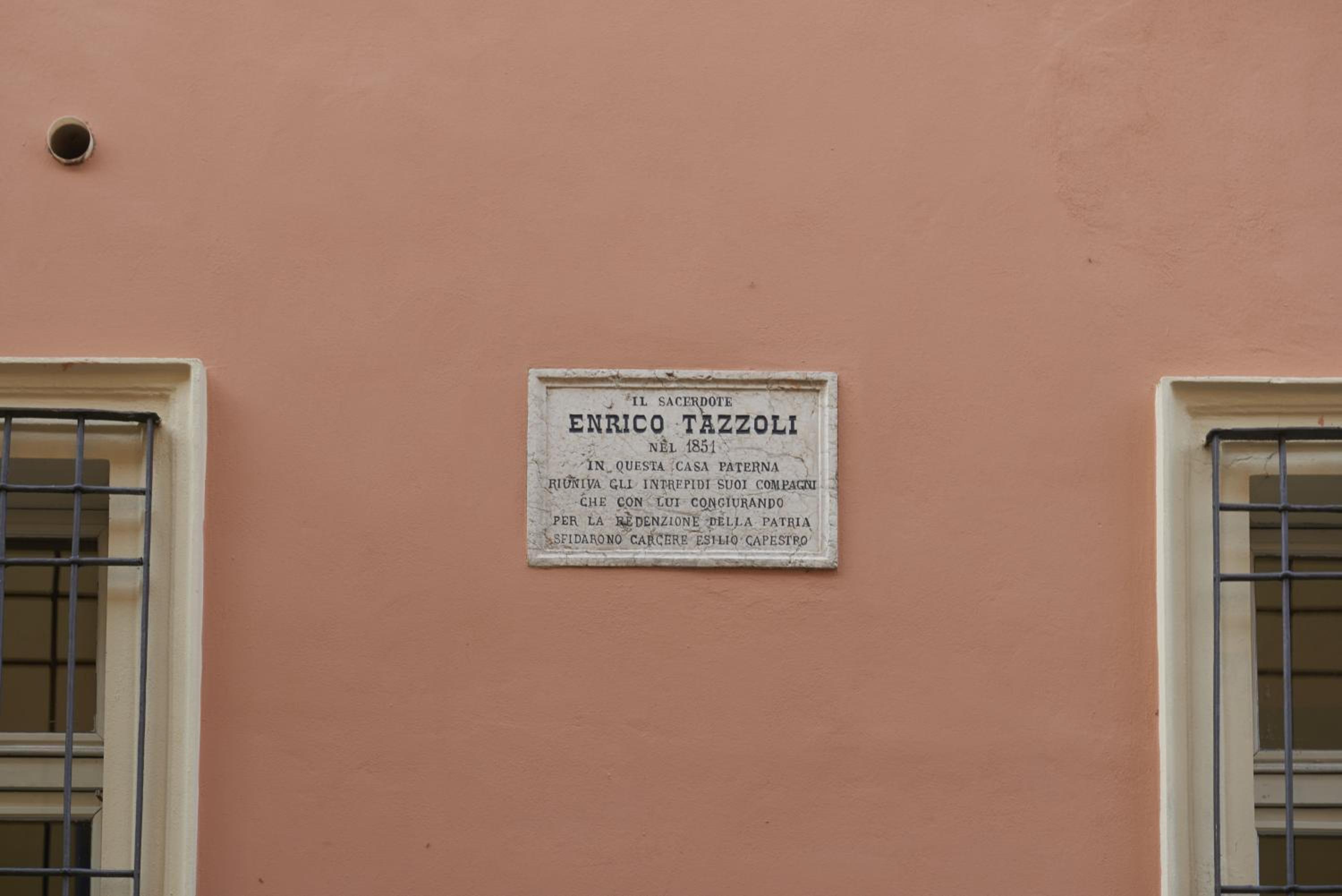 Ca' Tazzoli, MantegnaHotels photo 2