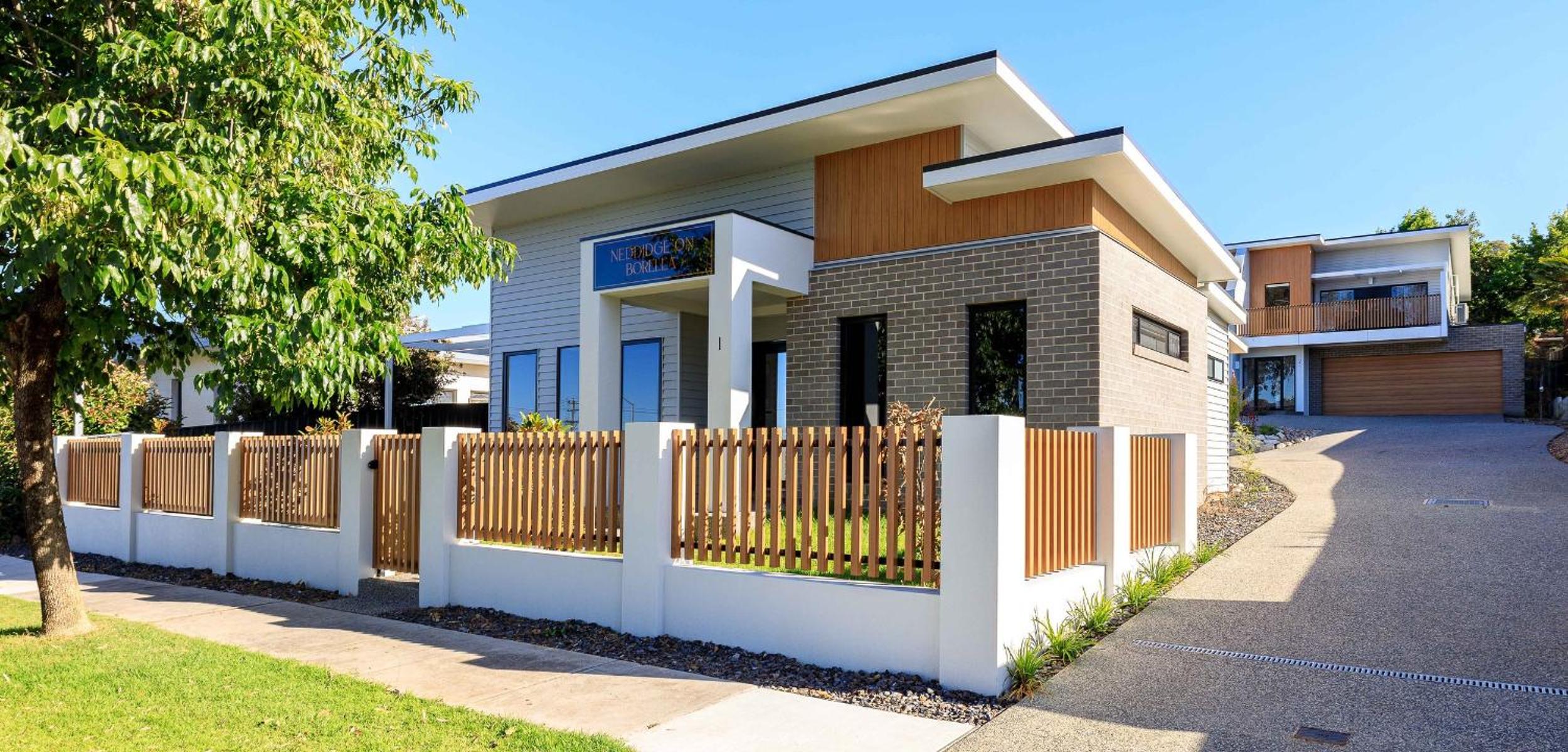 Neddidge Entire Property