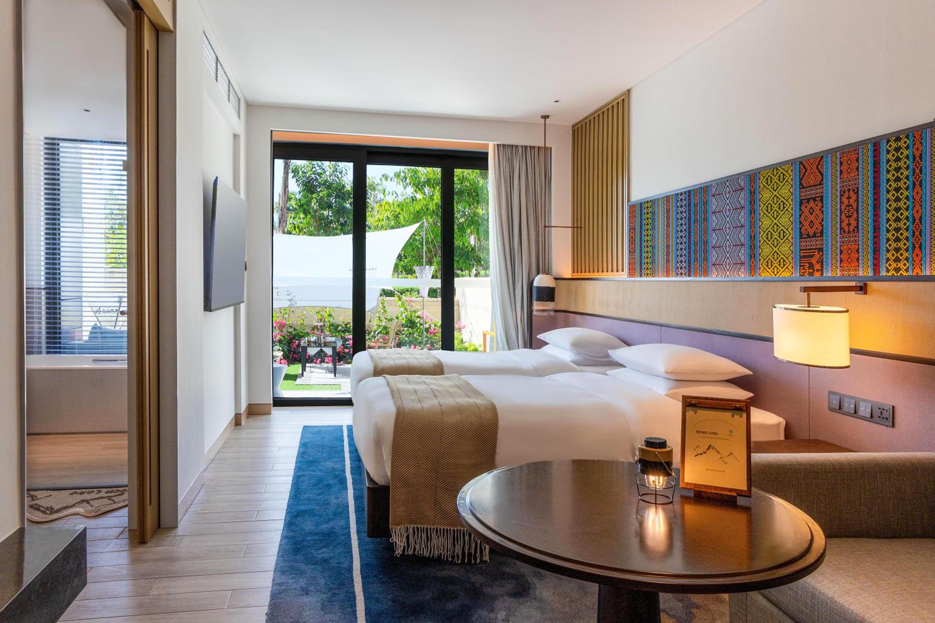 Hyatt Regency Sanya Tianli Bay 140