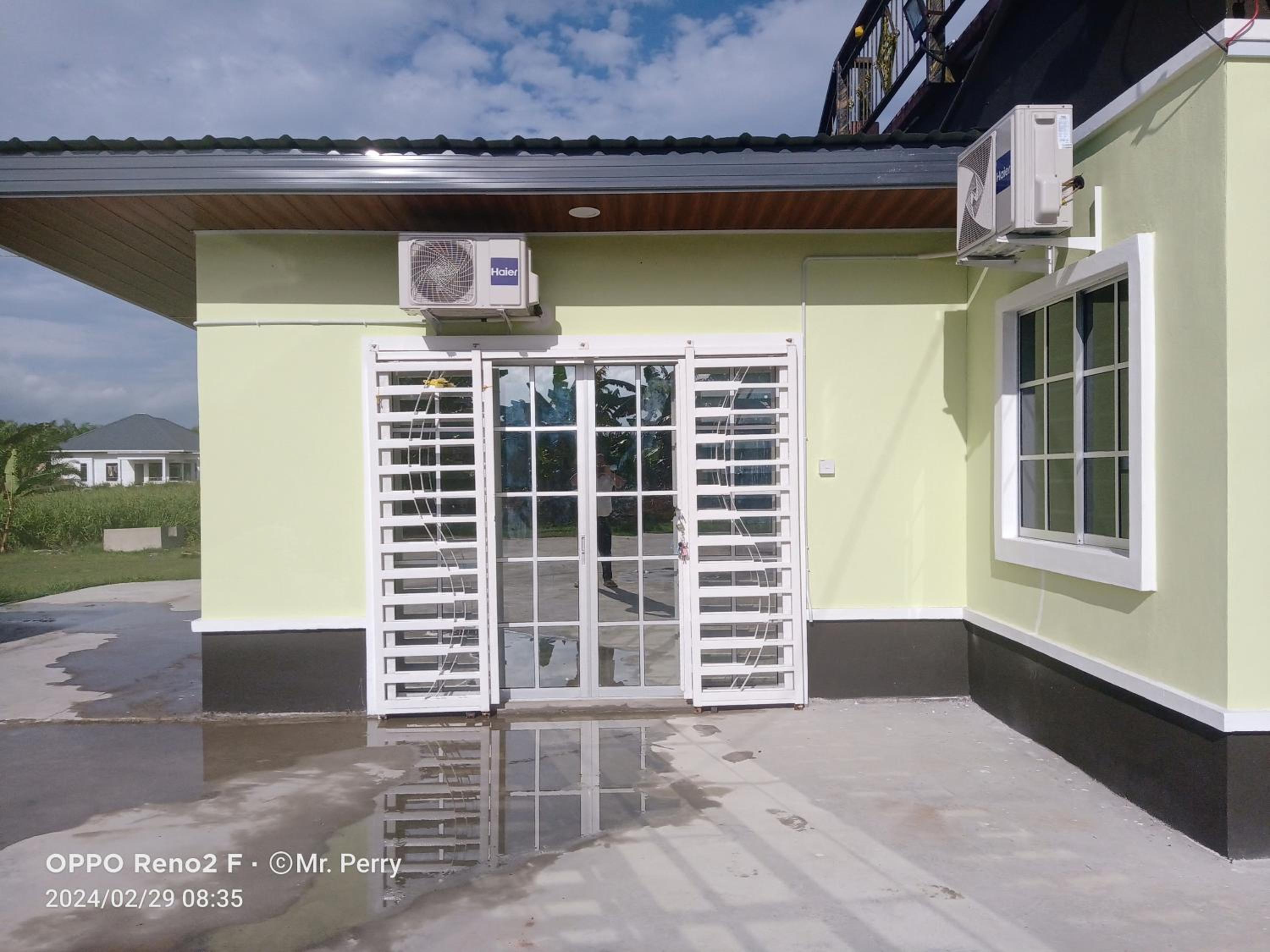 SP 3 Homestay Kuranji Kota Marudu Sabah Malaysia
