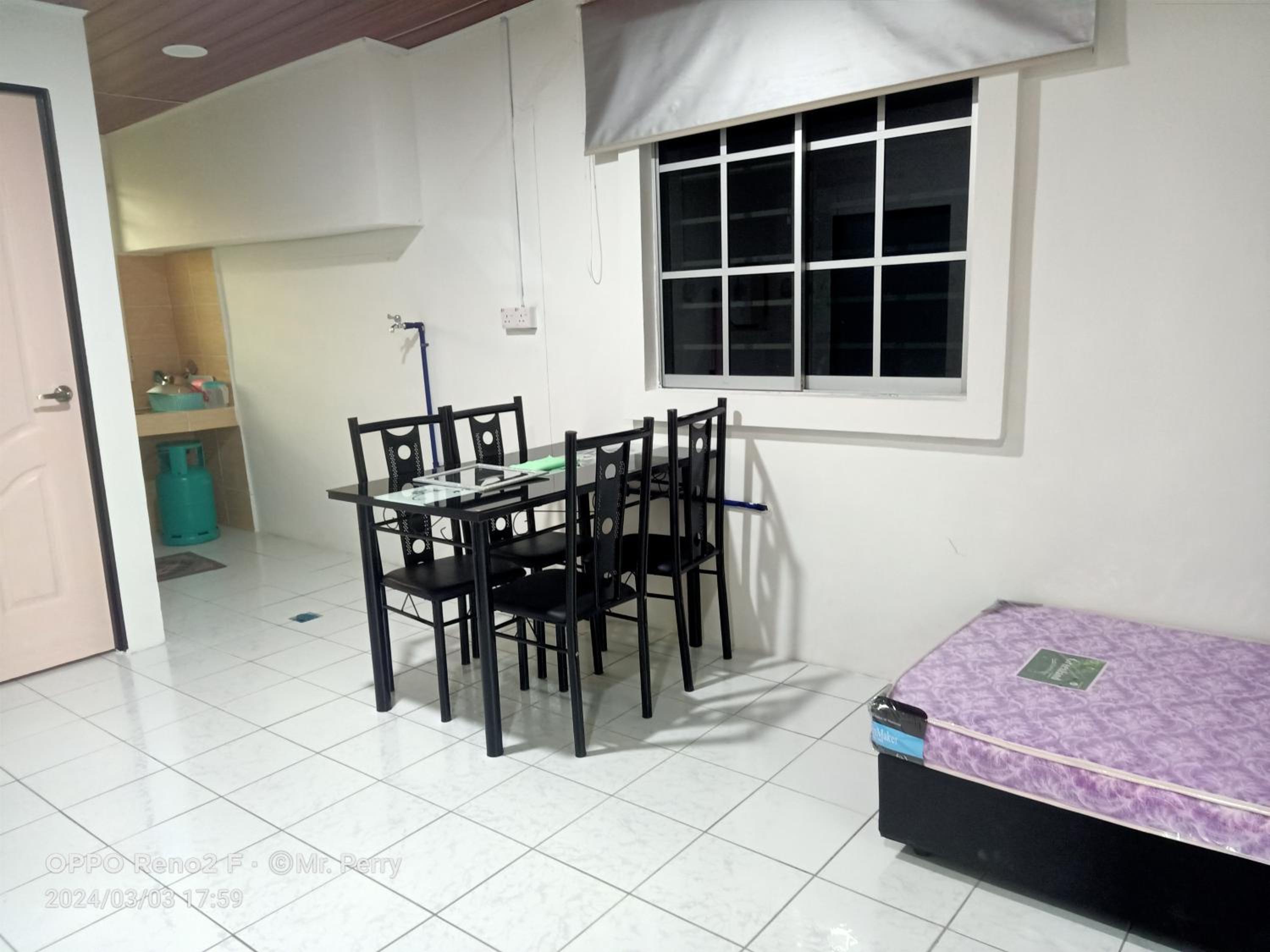 SP 3 Homestay Kuranji Kota Marudu Sabah Malaysia