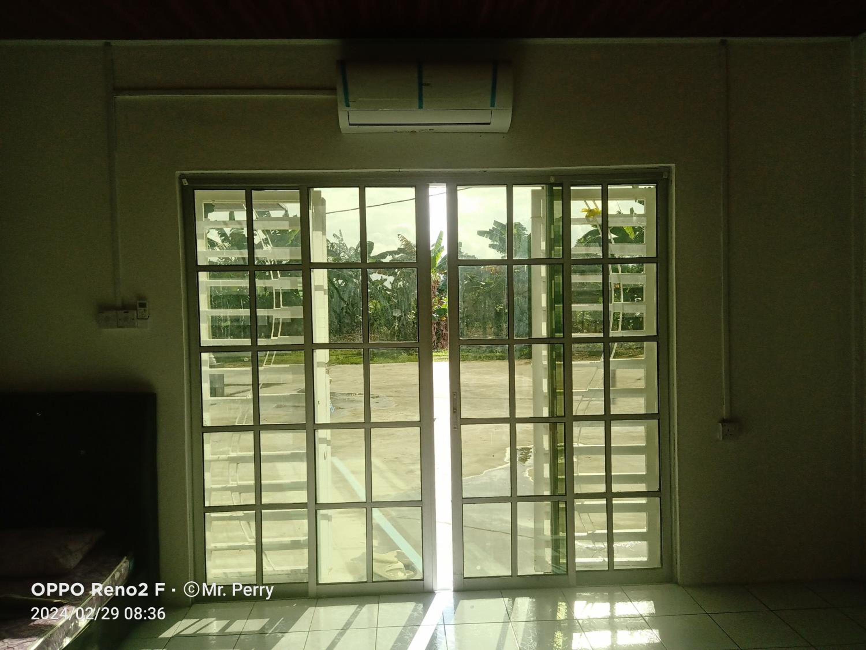 SP 3 Homestay Kuranji Kota Marudu Sabah Malaysia photo 2