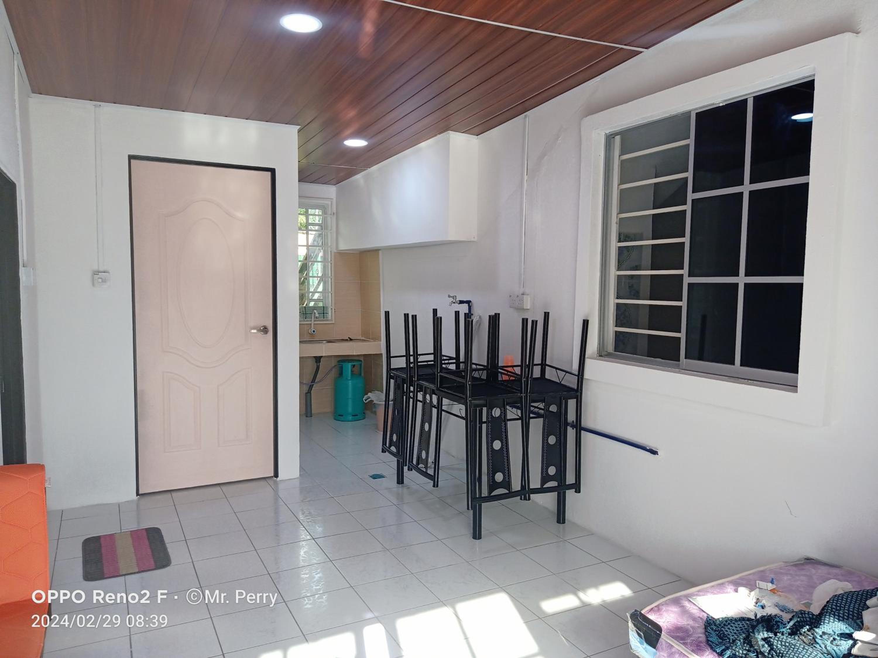 SP 3 Homestay Kuranji Kota Marudu Sabah Malaysia photo 3