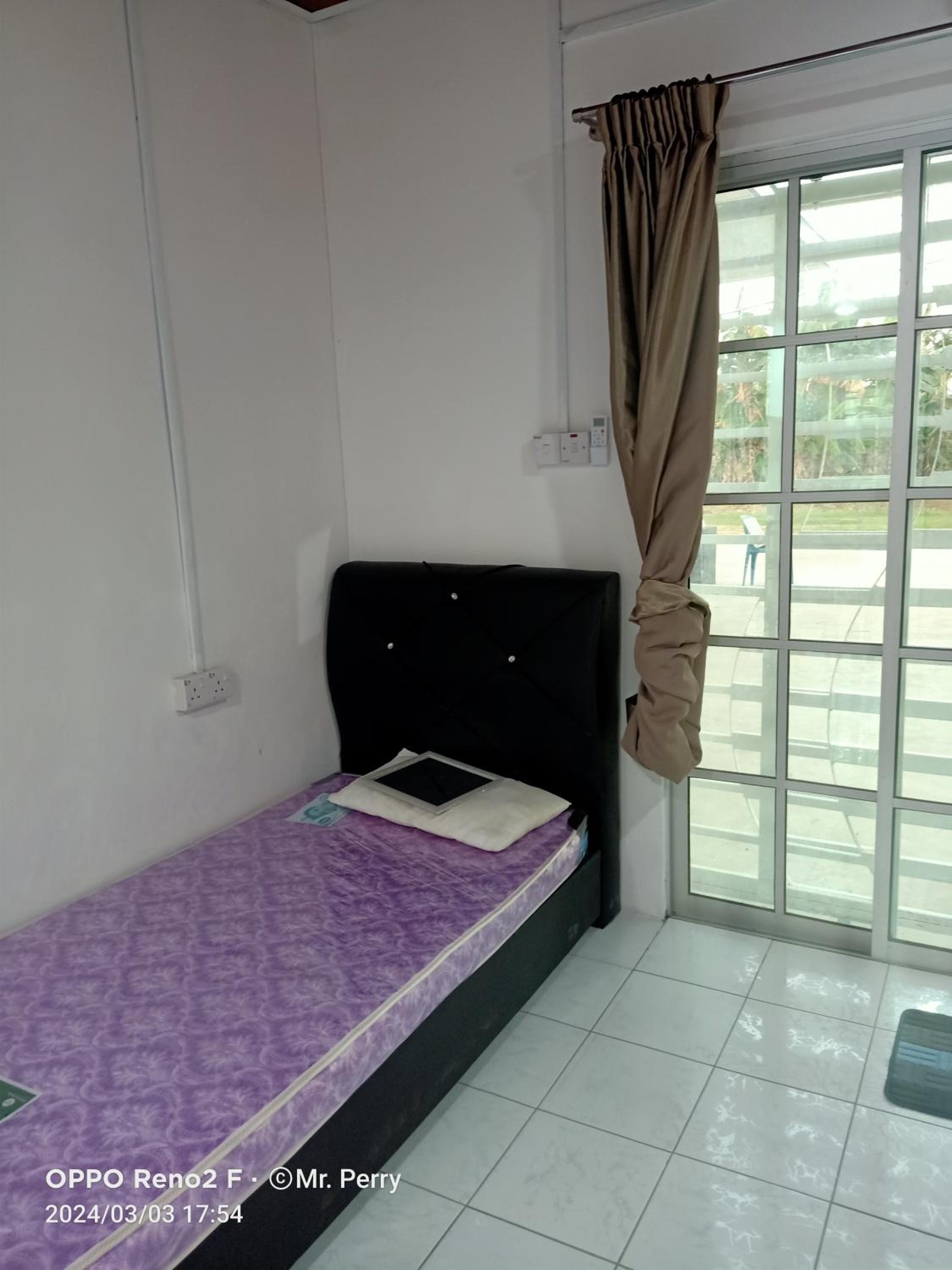 SP 3 Homestay Kuranji Kota Marudu Sabah Malaysia photo 4
