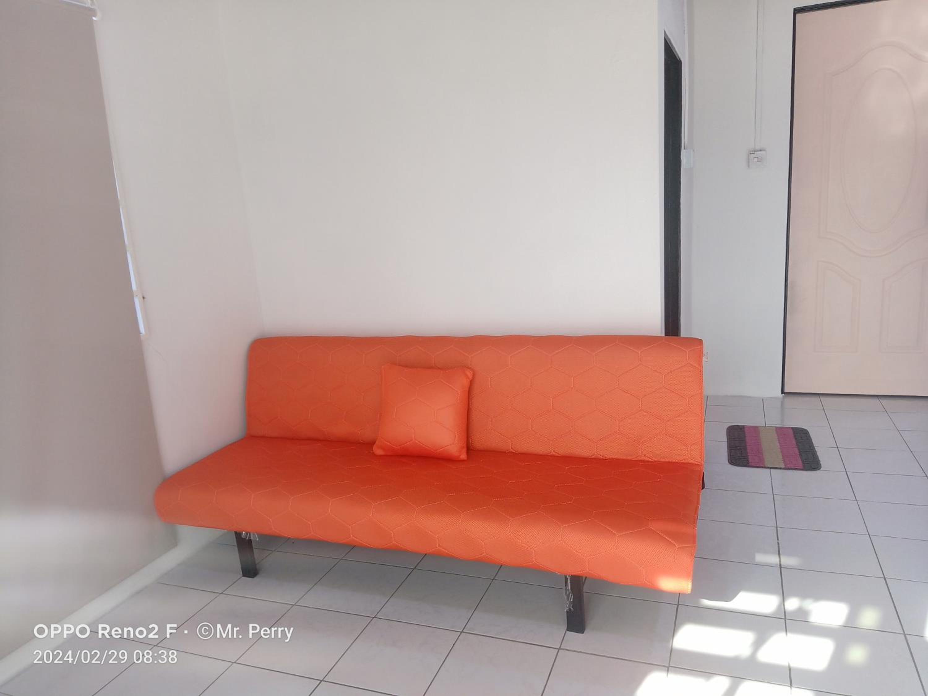 SP 3 Homestay Kuranji Kota Marudu Sabah Malaysia photo 5