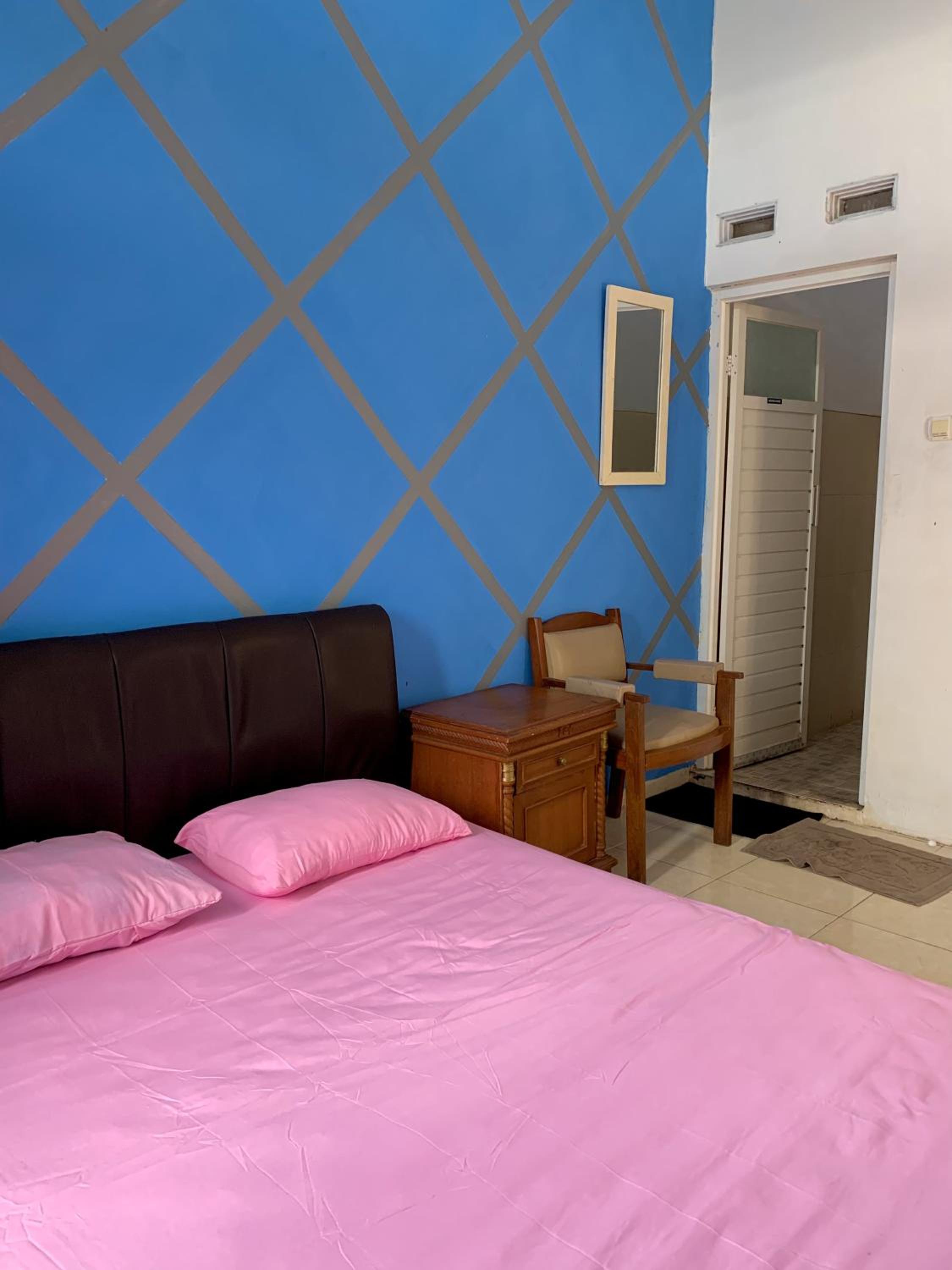 Villa ERICK Batu dekat Jatimpark 2 view 4