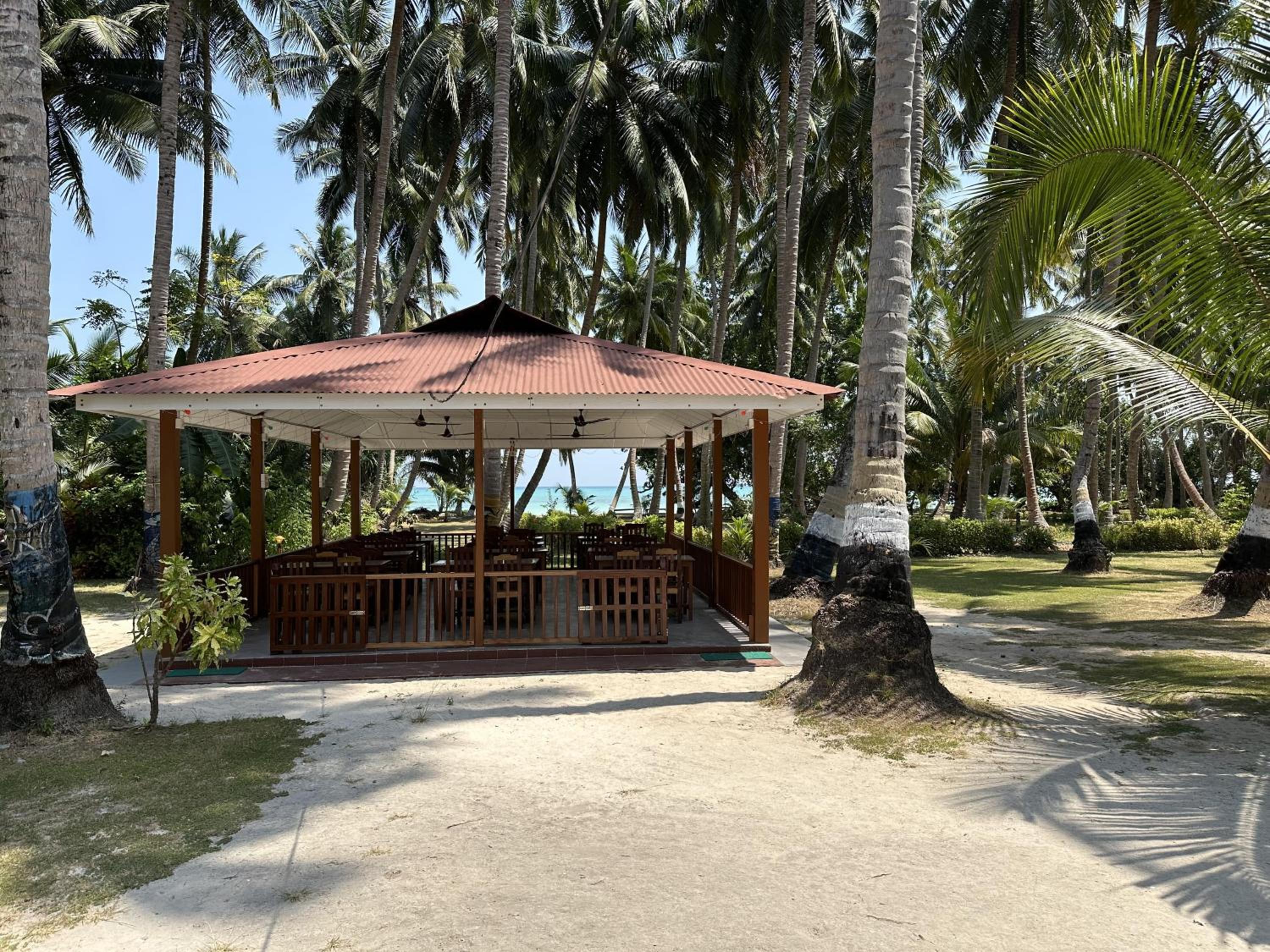 Orient Legend Resort