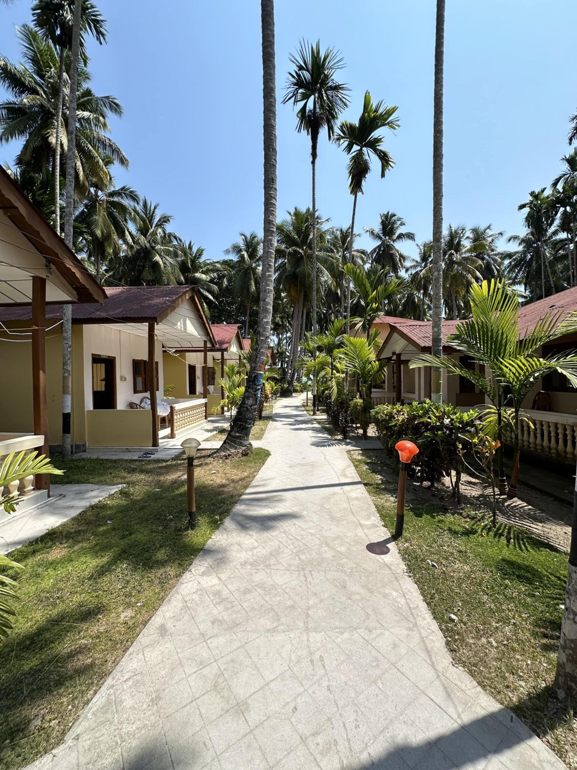 Orient Legend Resort