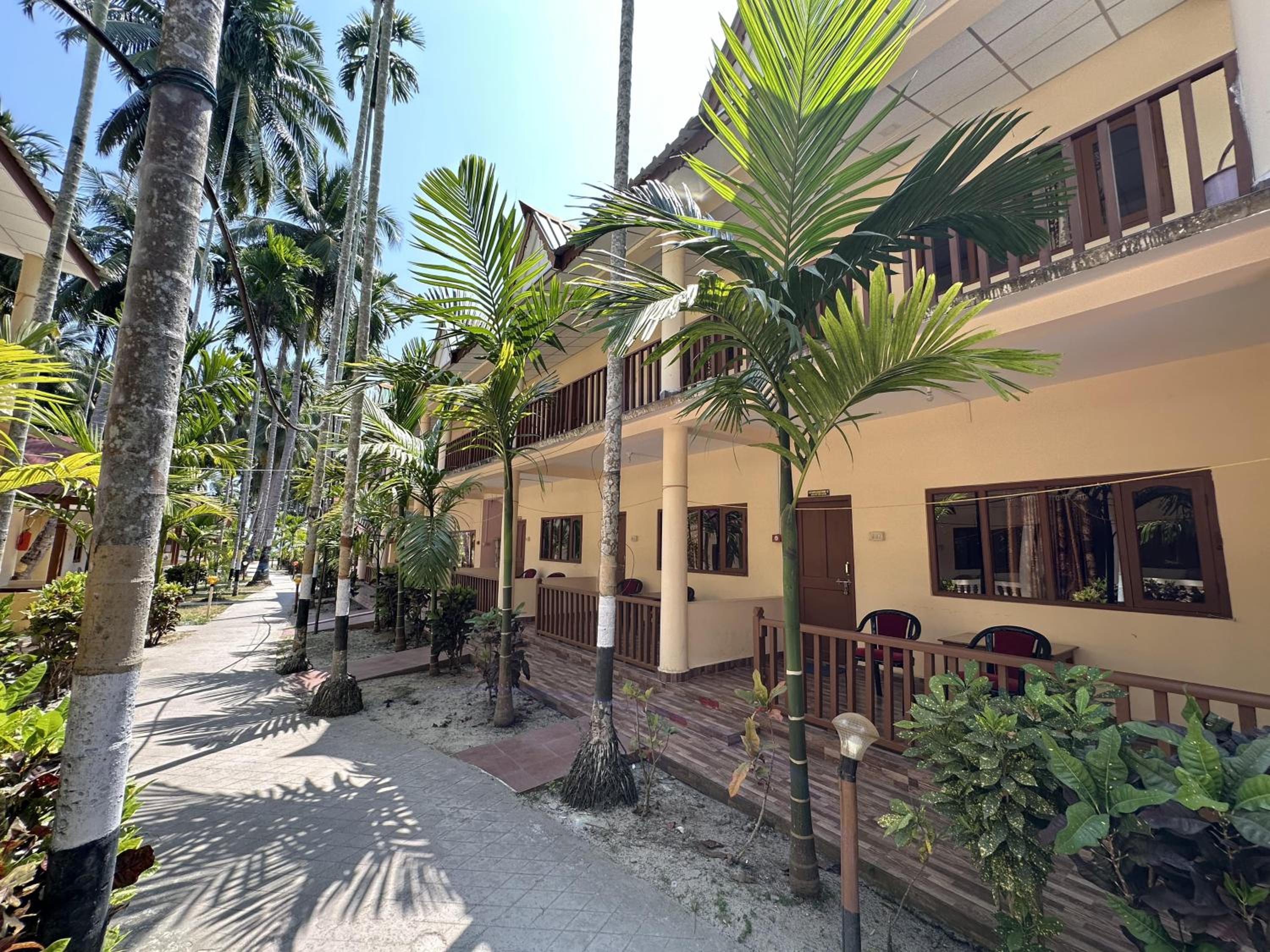 Orient Legend Resort