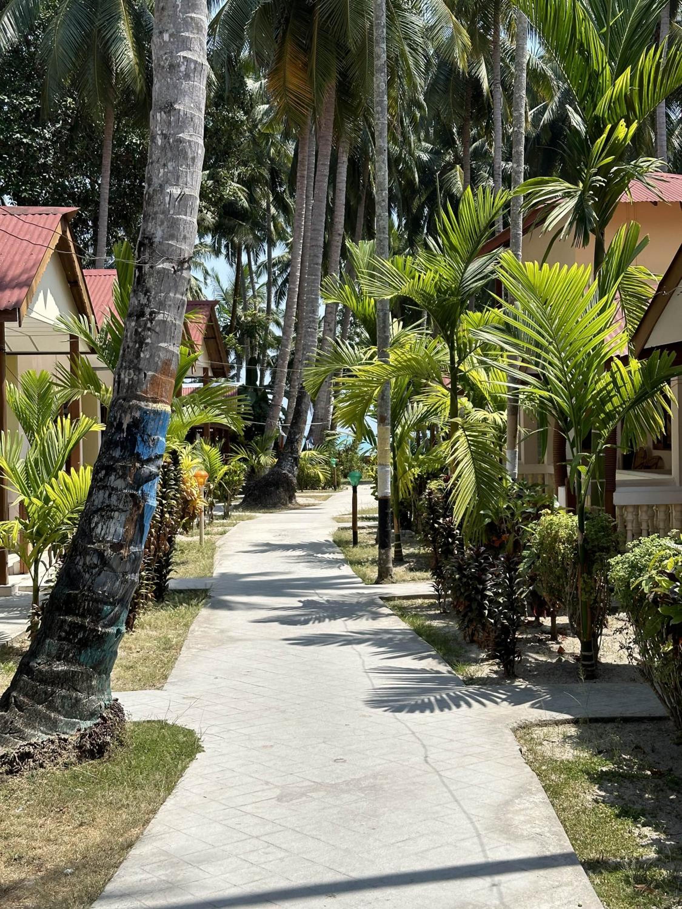 Orient Legend Resort