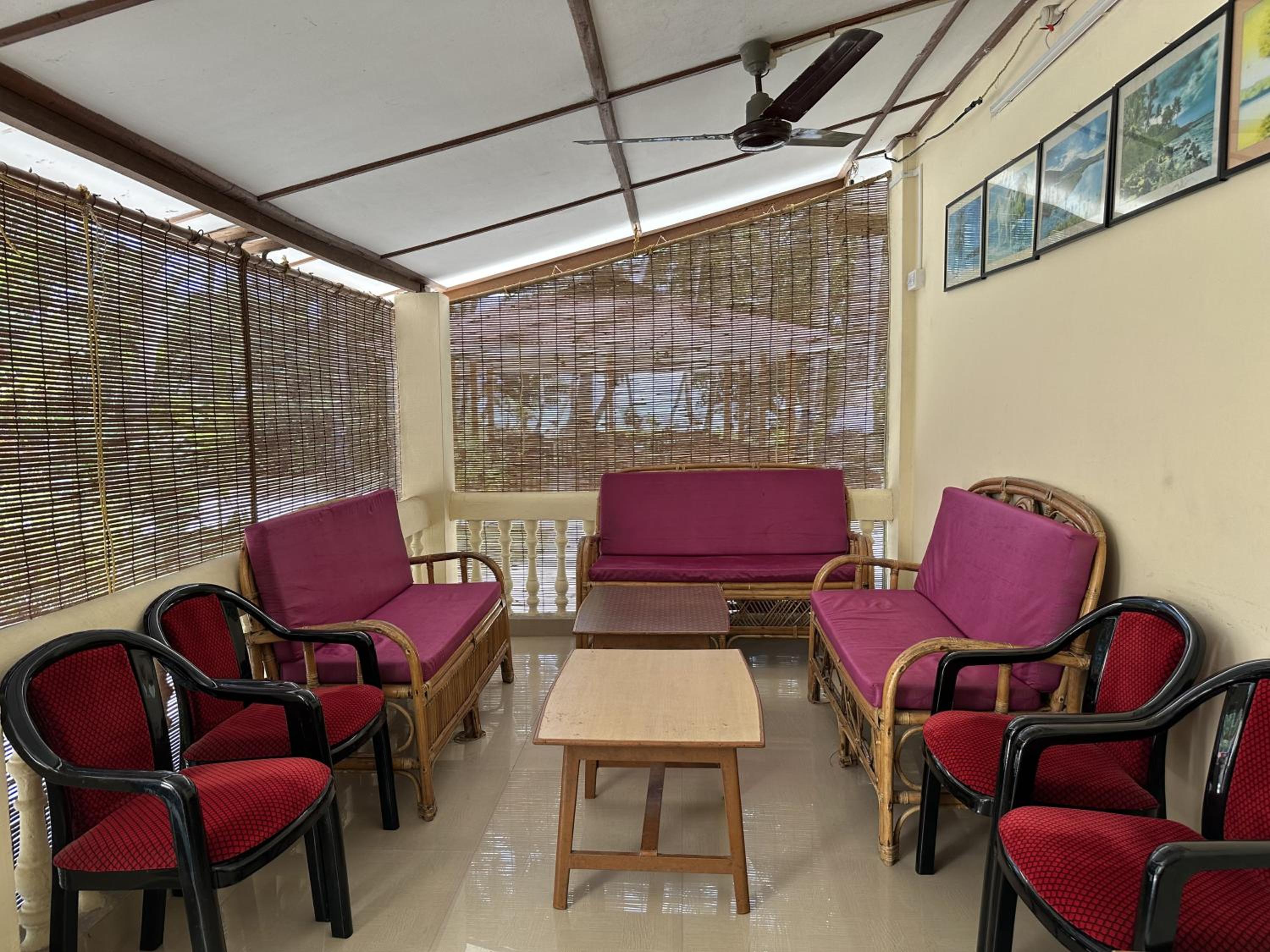 Orient Legend Resort