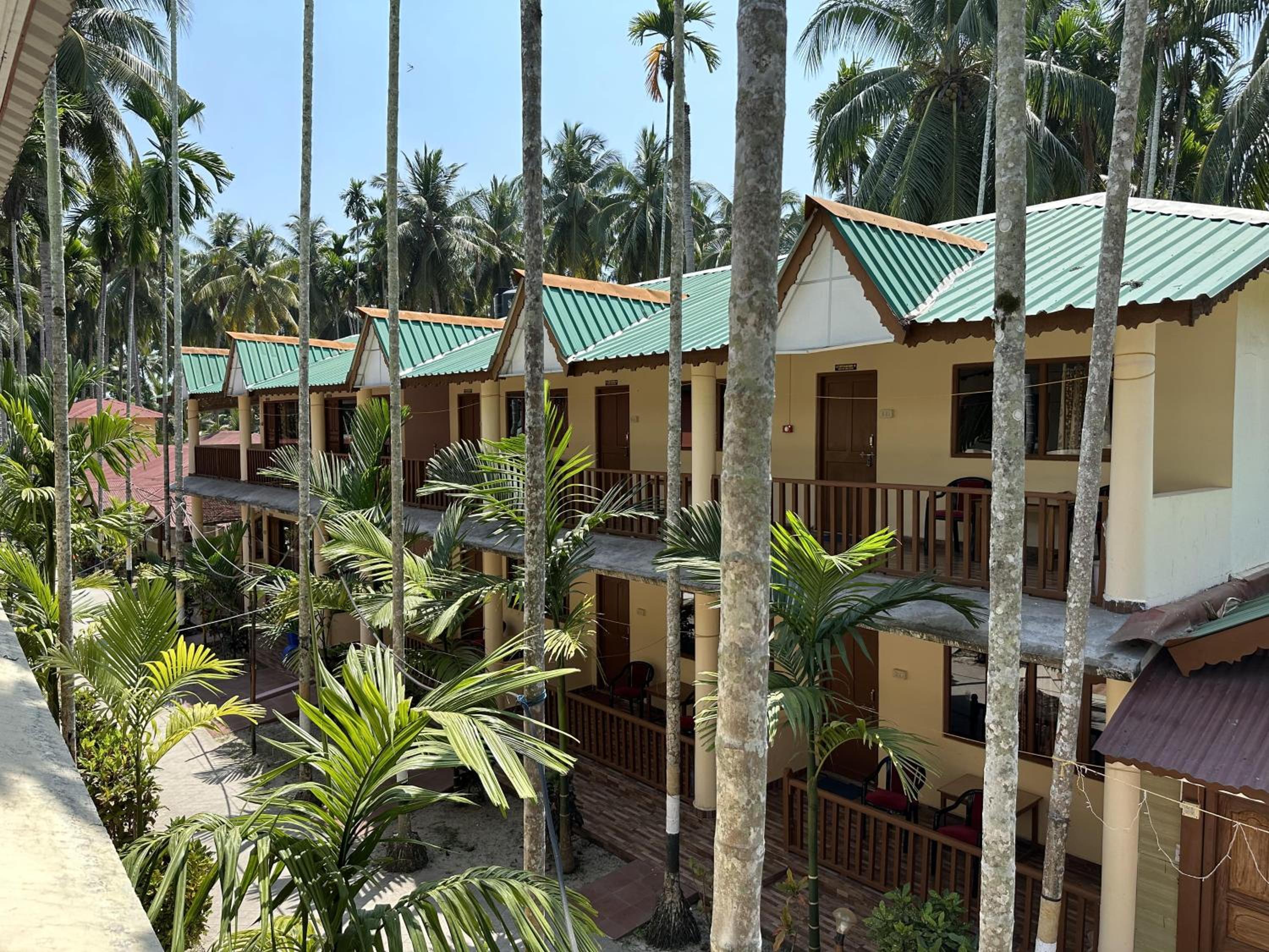 Orient Legend Resort