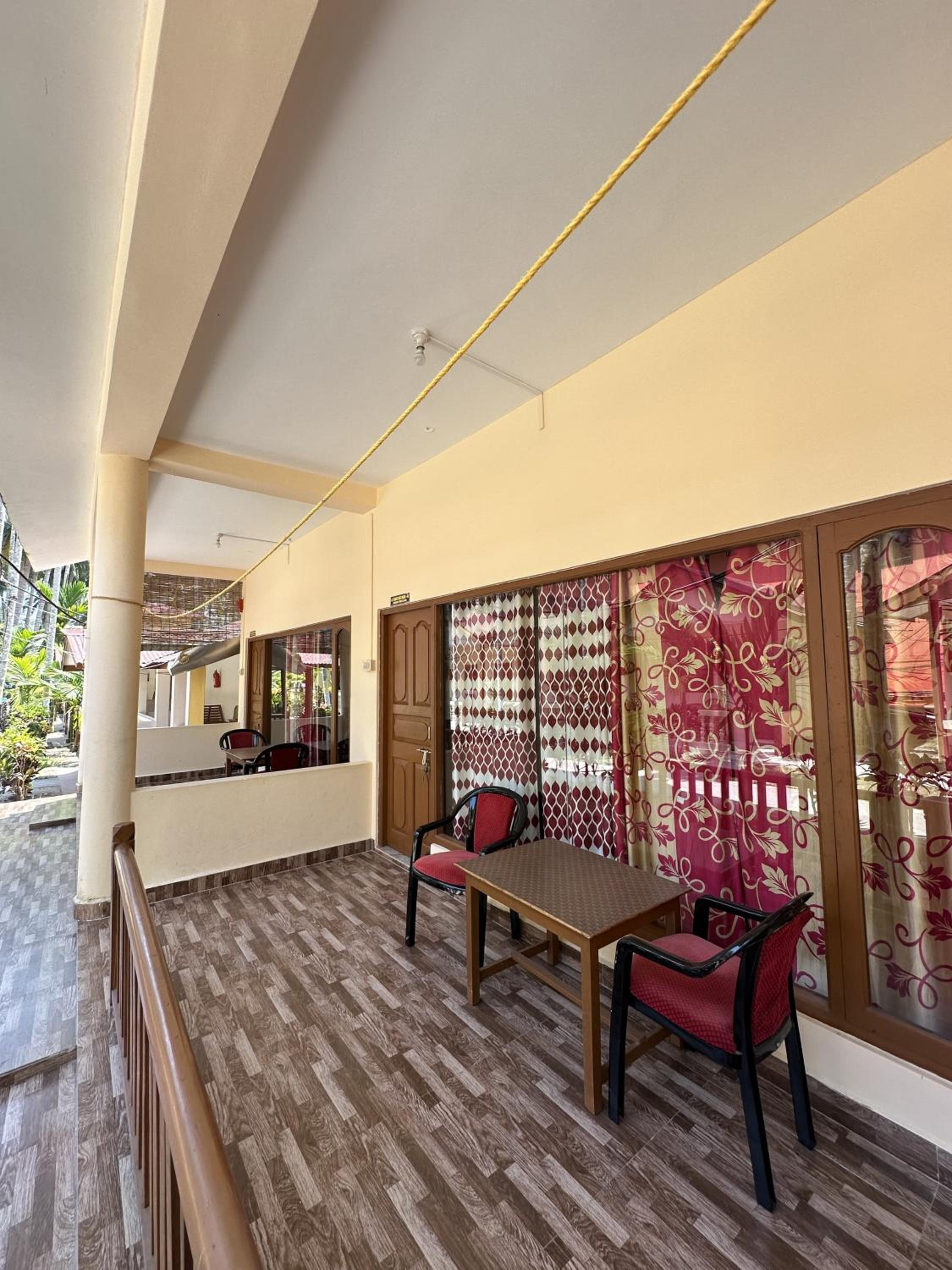 Orient Legend Resort