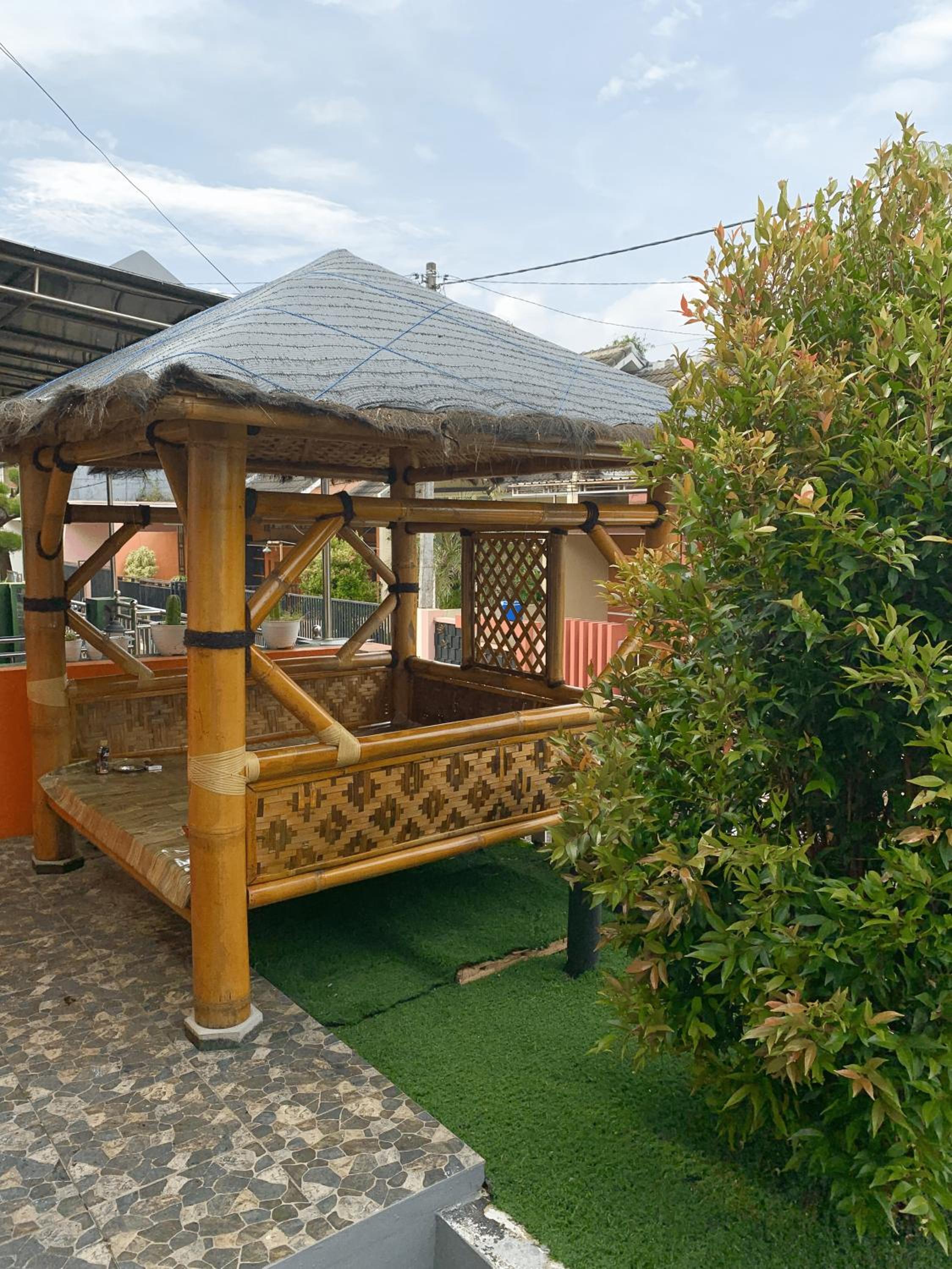 Villa ERICK Batu dekat Jatimpark 2 view 2