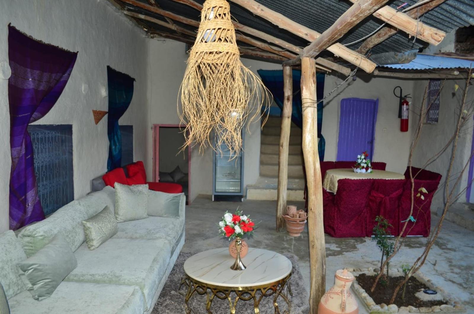 lounge