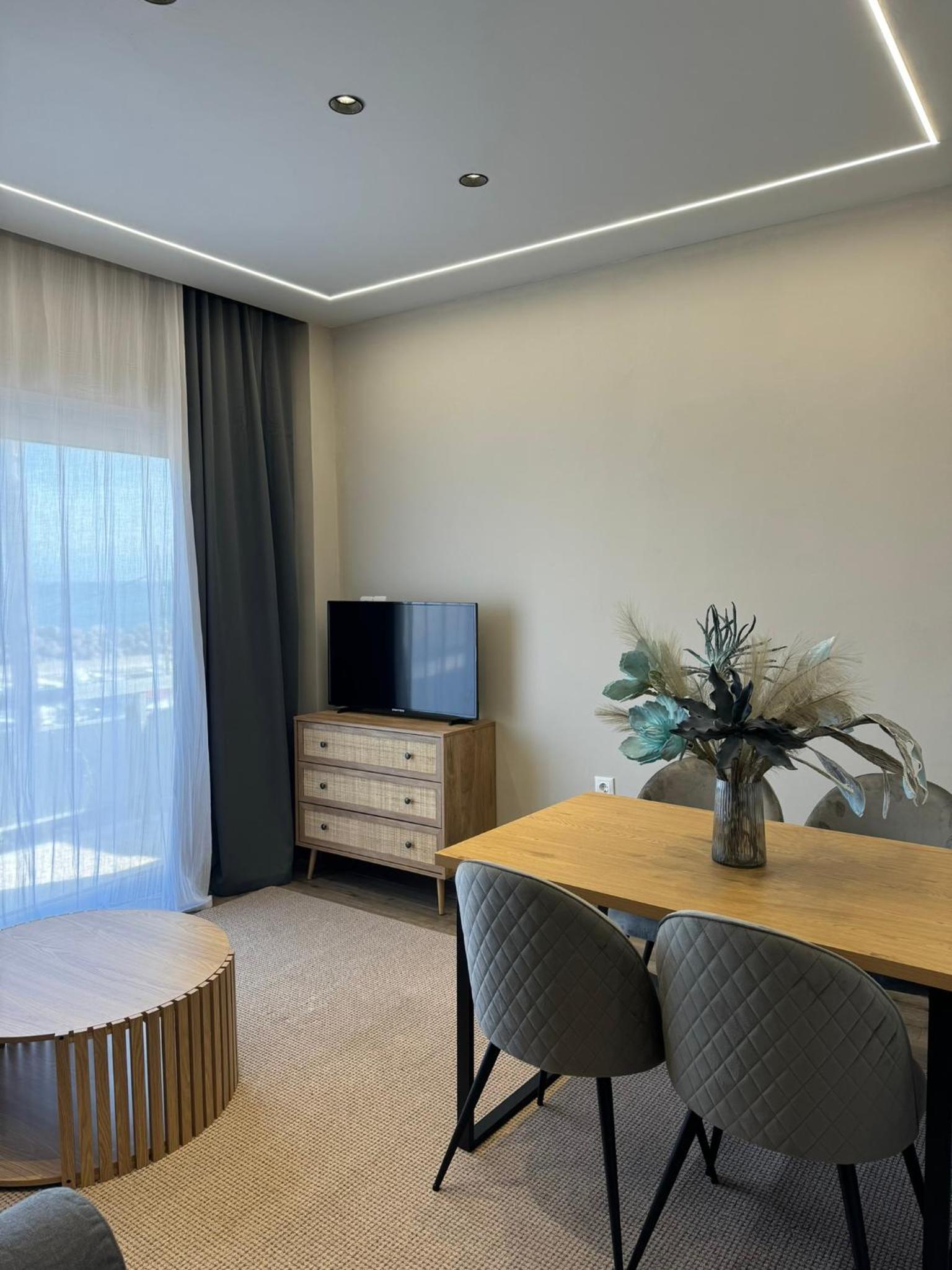 Artemis Apartments