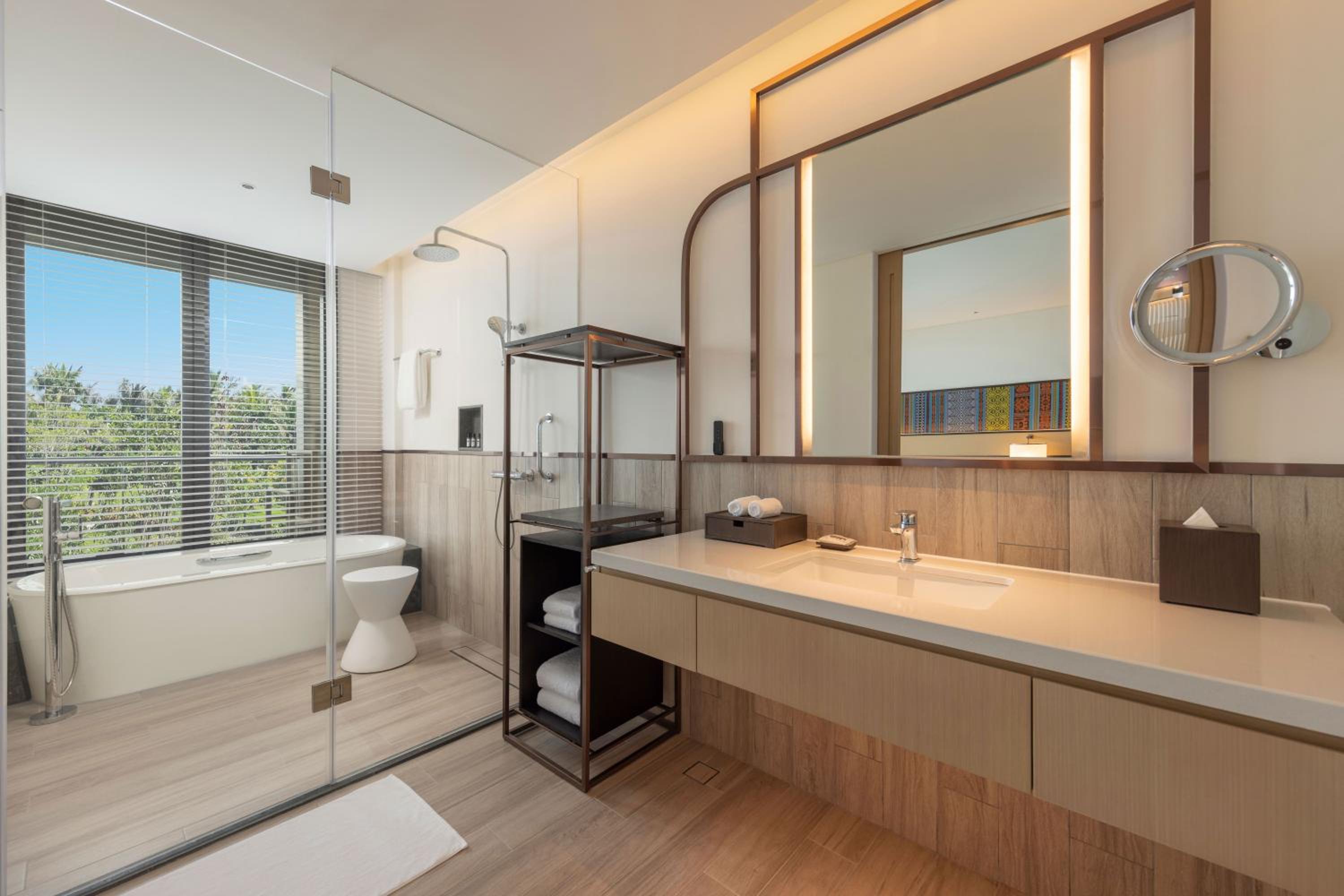 Hyatt Regency Sanya Tianli Bay 143