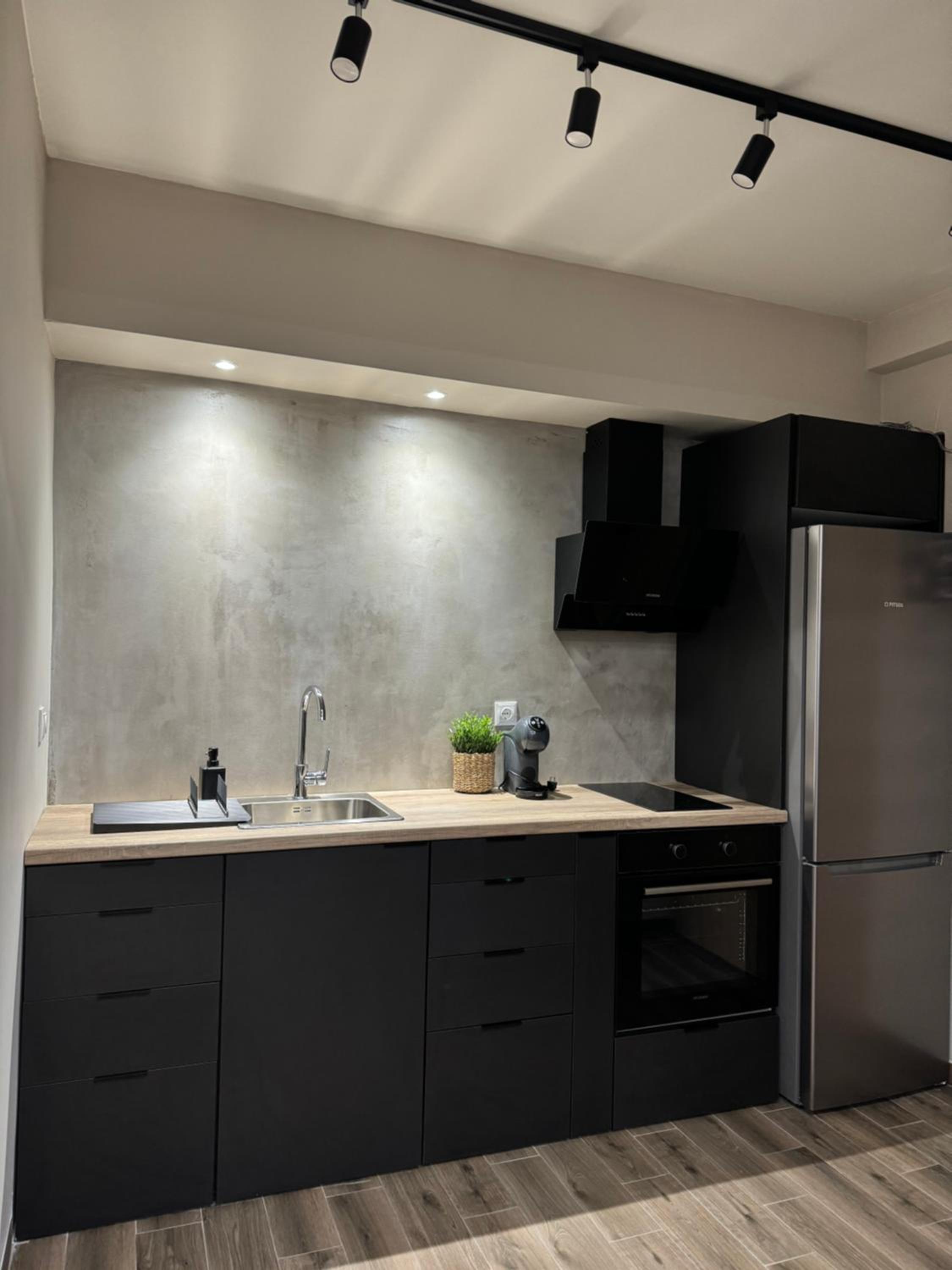 Artemis Apartments