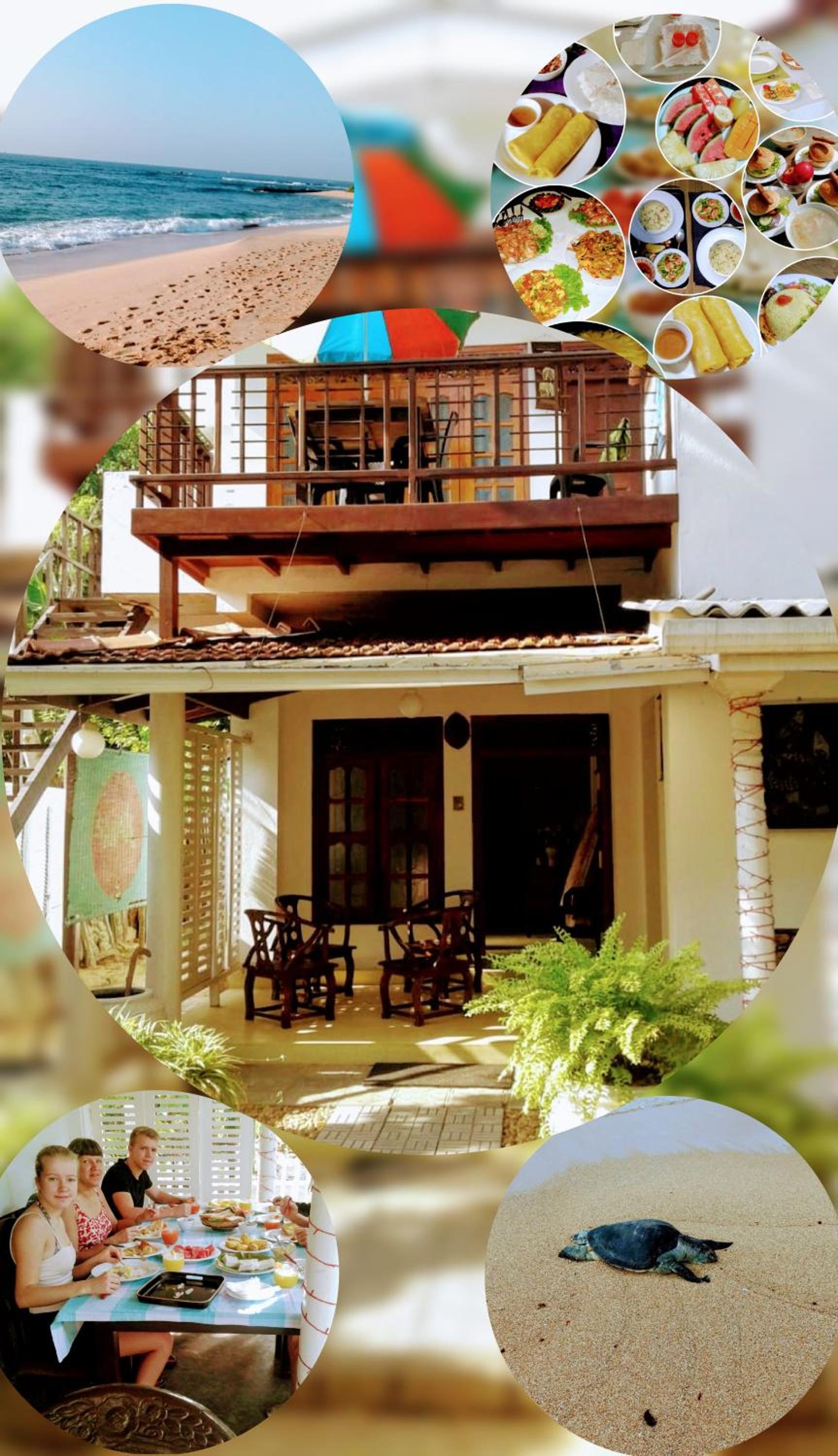 R Home Stay view 2