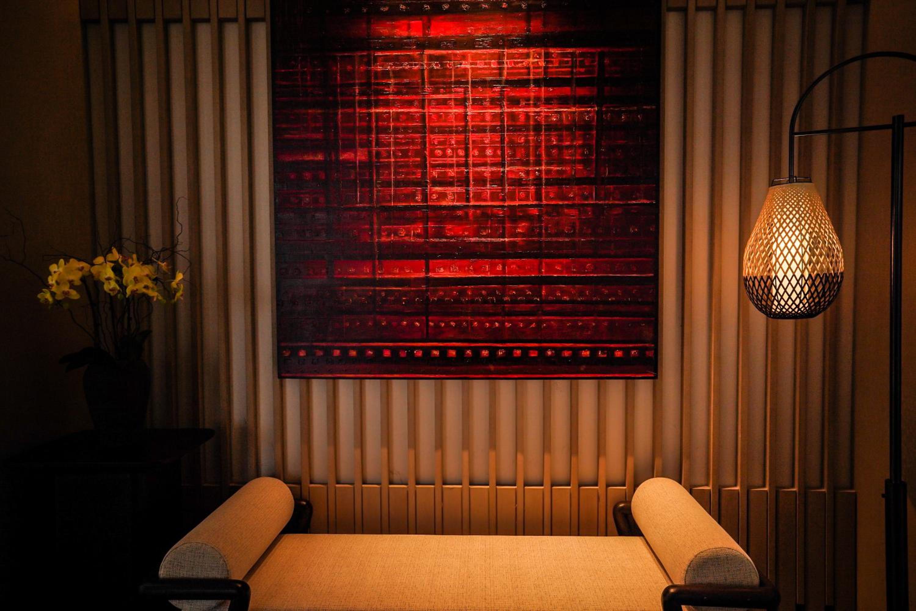 Hyatt Regency Sanya Tianli Bay 150