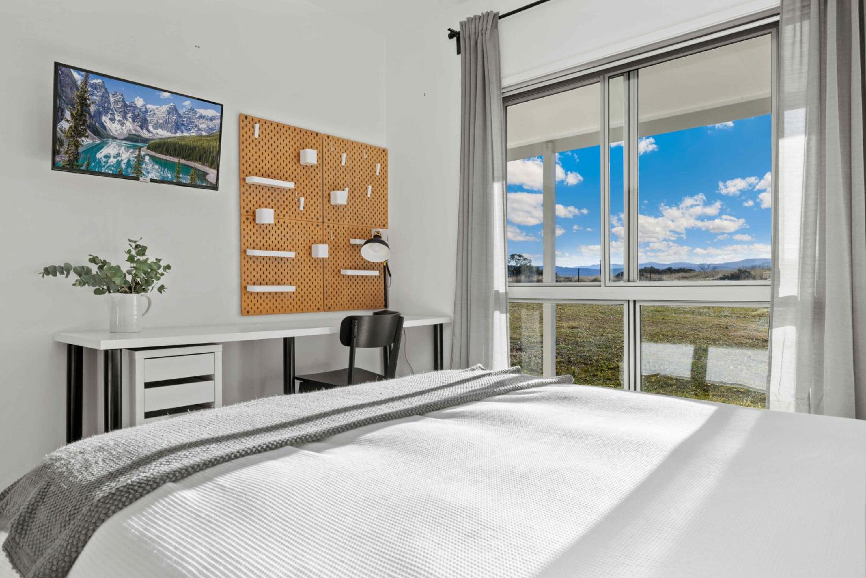 Sugarloaf Lodge