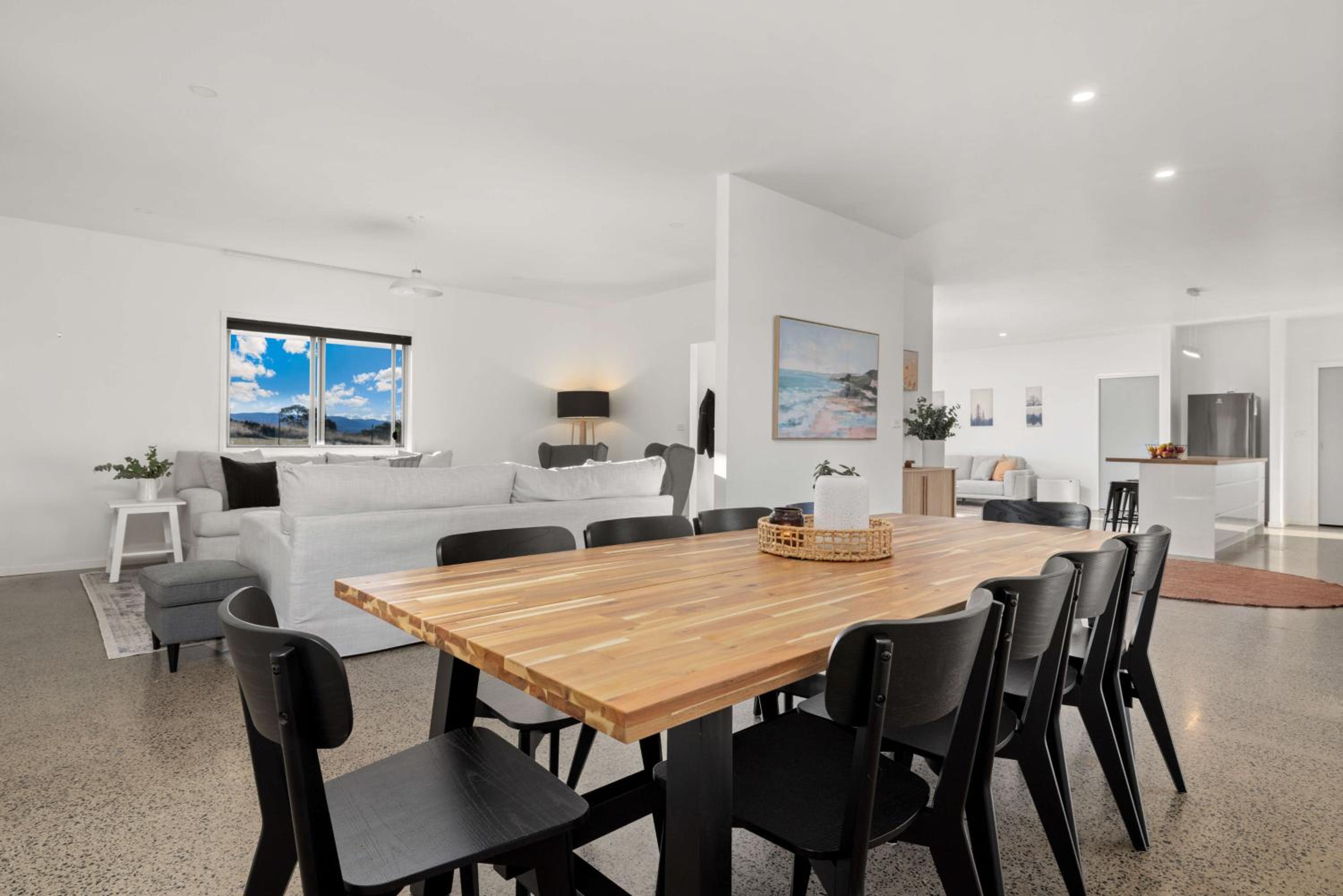 Sugarloaf Lodge