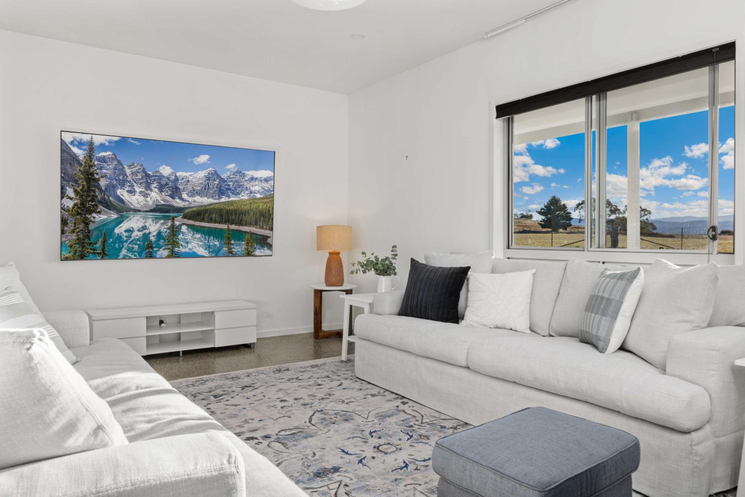 Sugarloaf Lodge