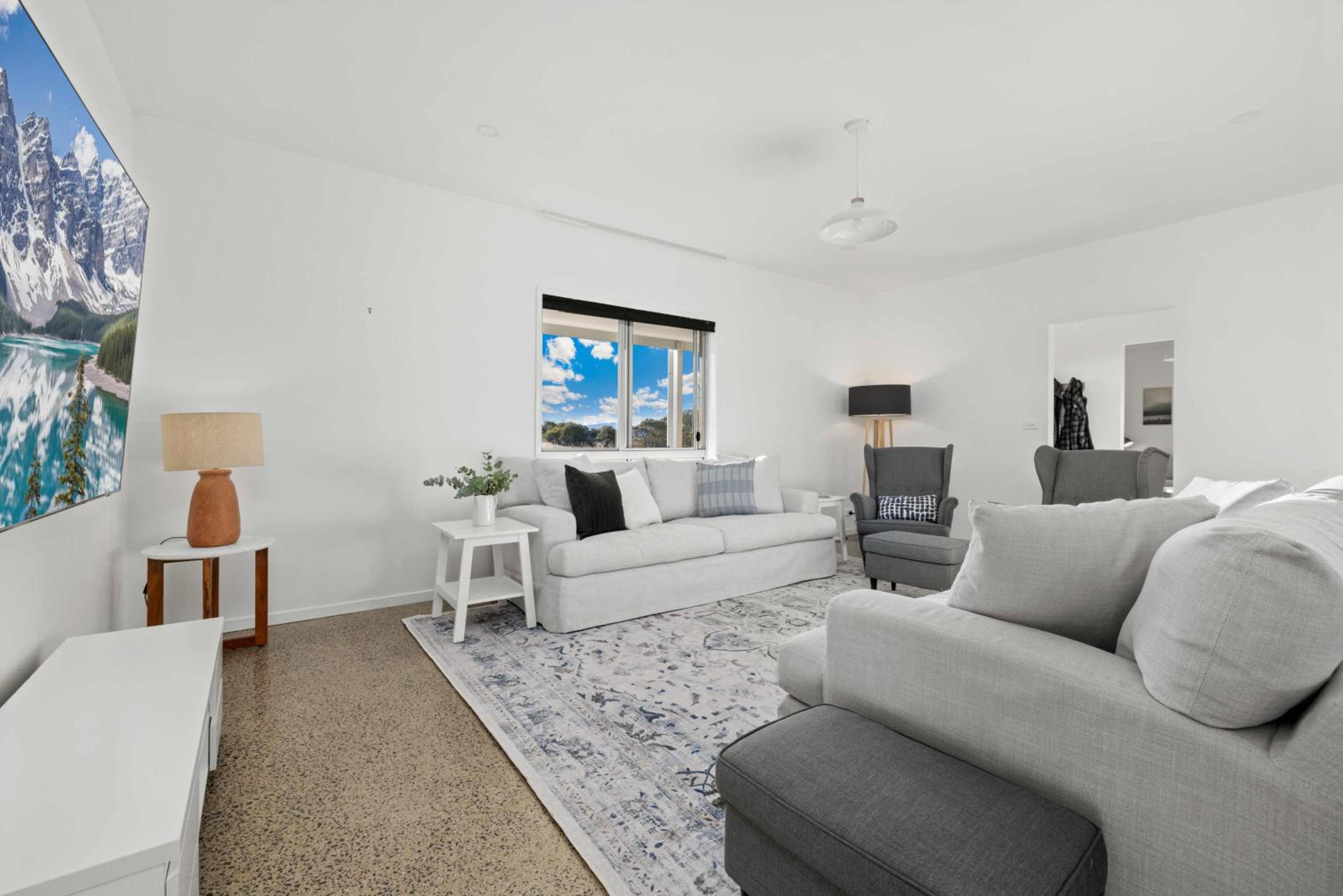 Sugarloaf Lodge