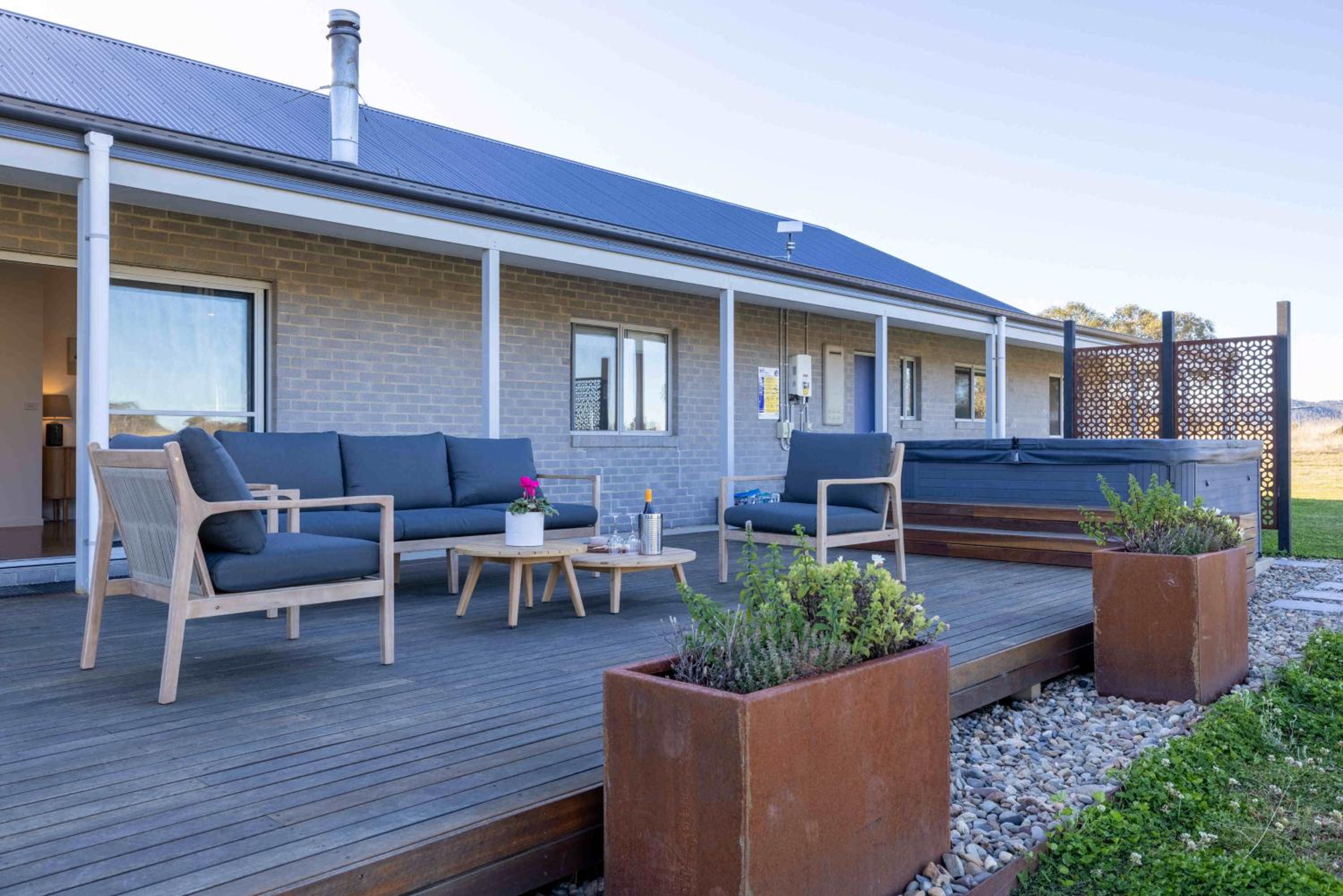 Sugarloaf Lodge