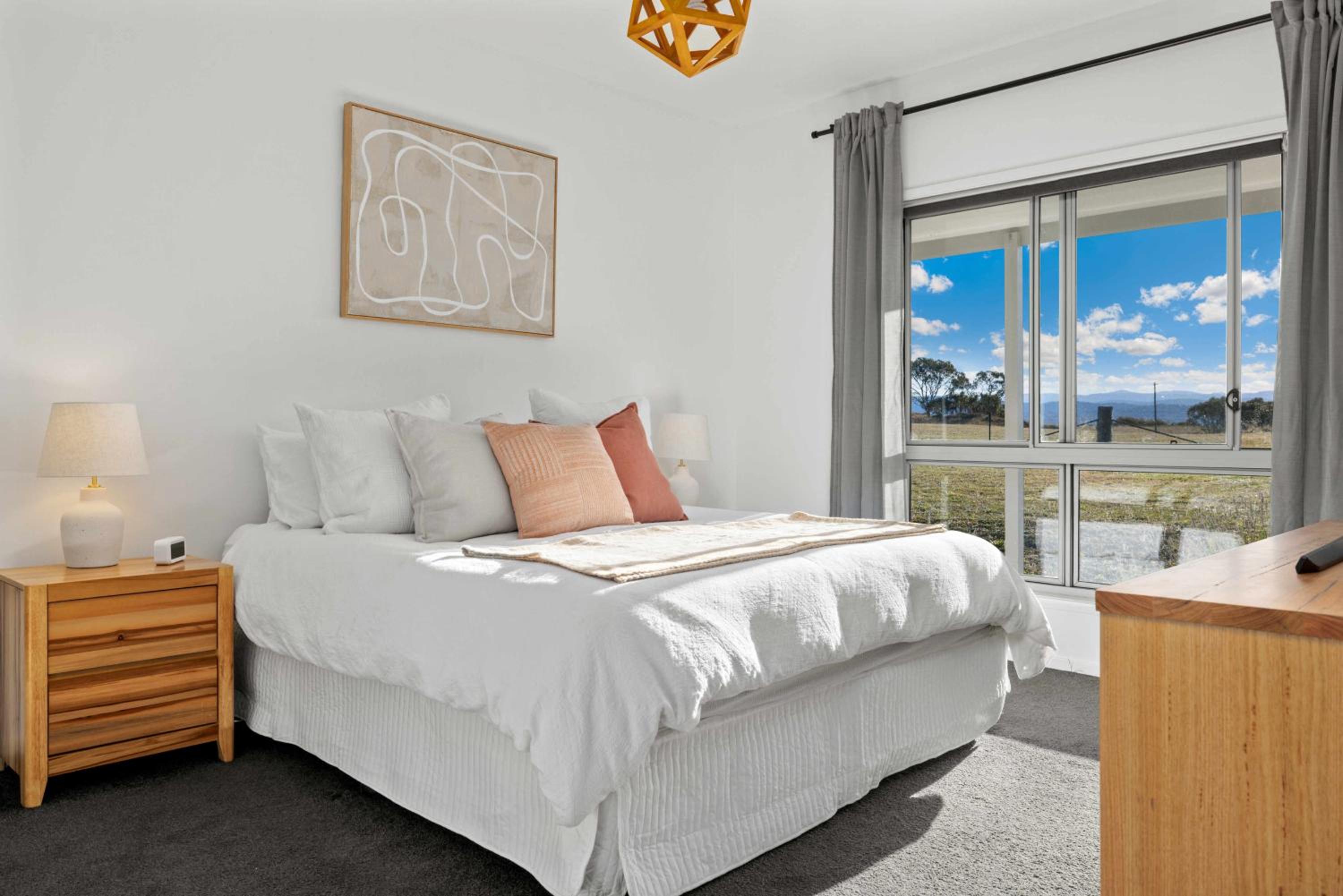 Sugarloaf Lodge