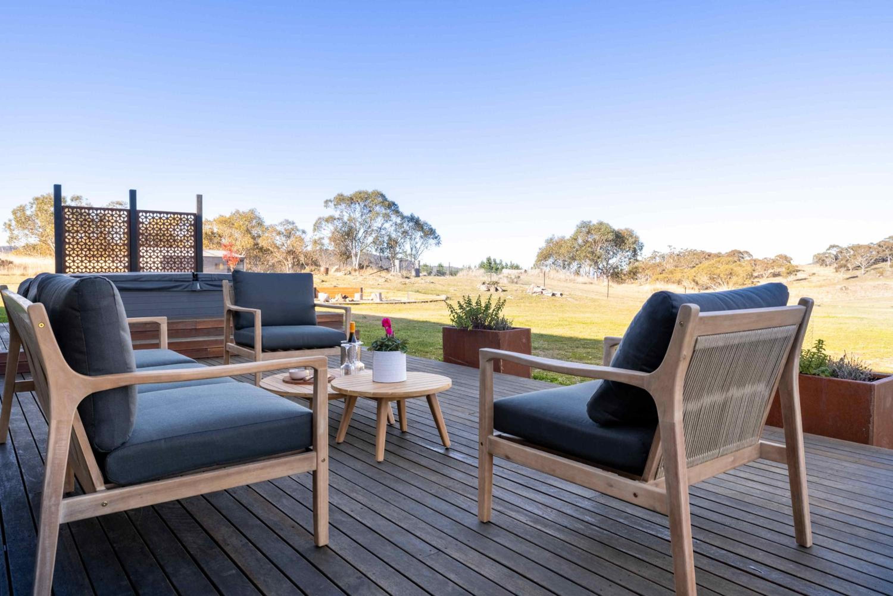 Sugarloaf Lodge