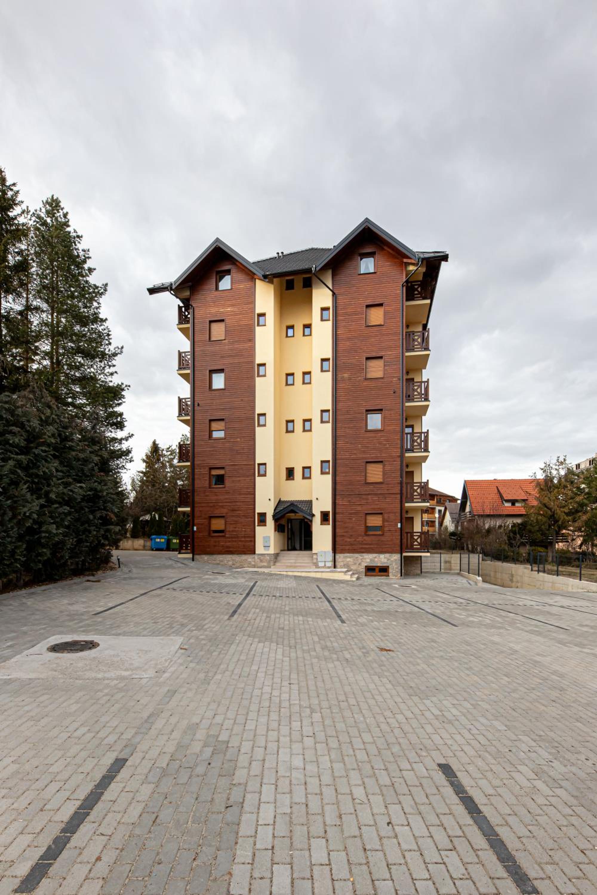 Zlatibor Garden