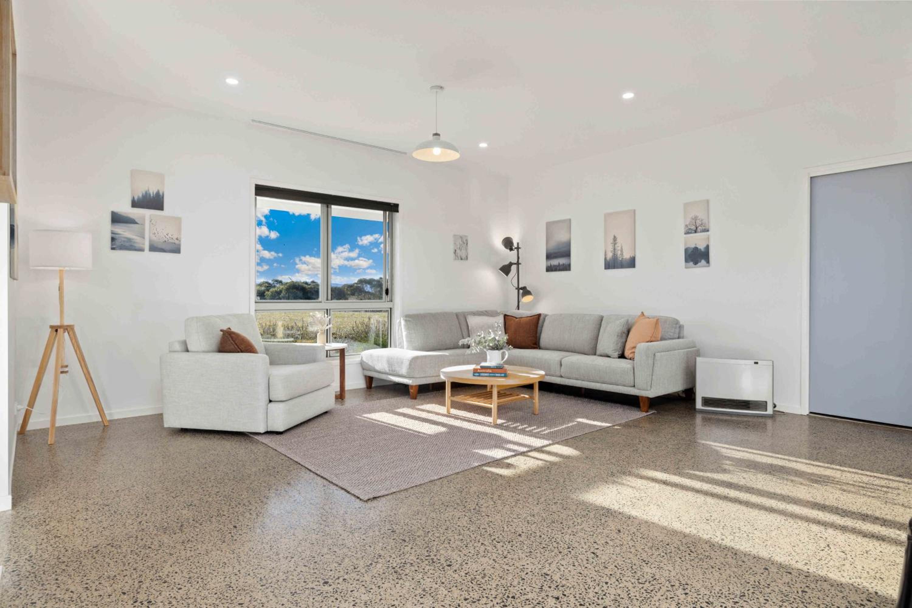 Sugarloaf Lodge