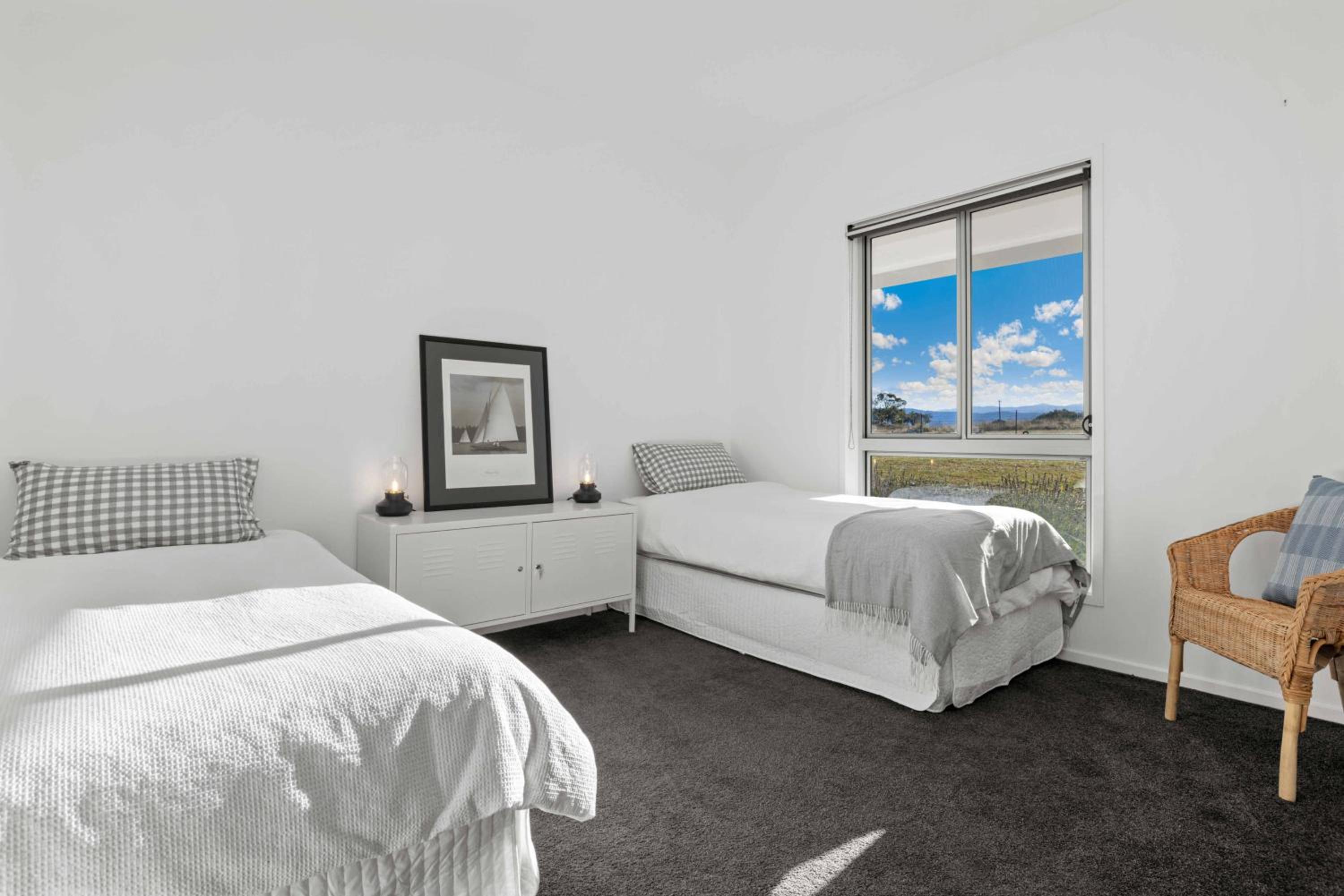 Sugarloaf Lodge