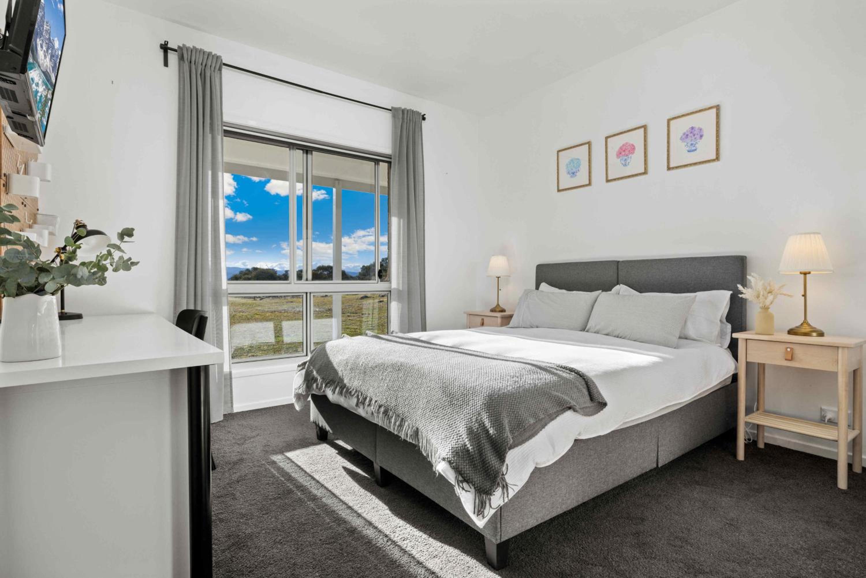 Sugarloaf Lodge