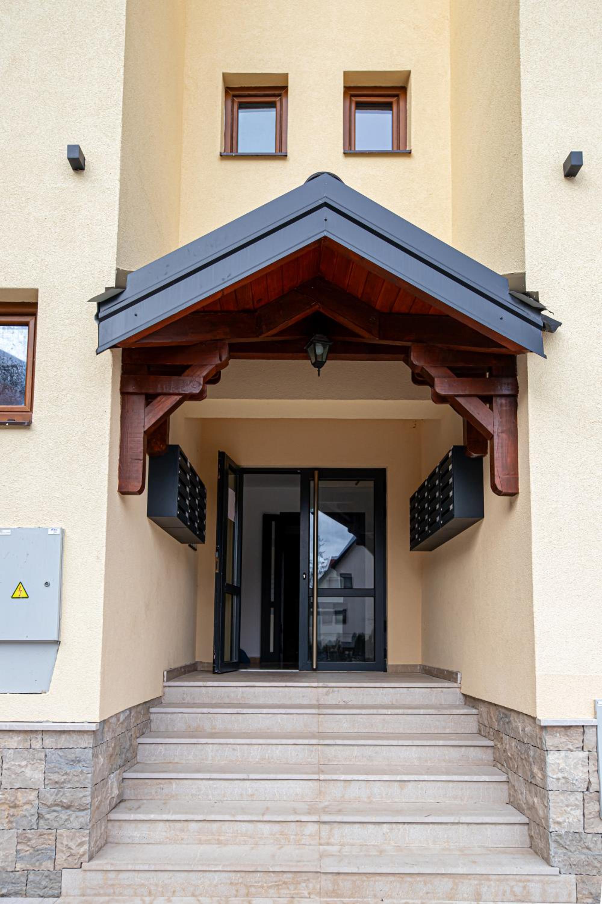 Zlatibor Garden