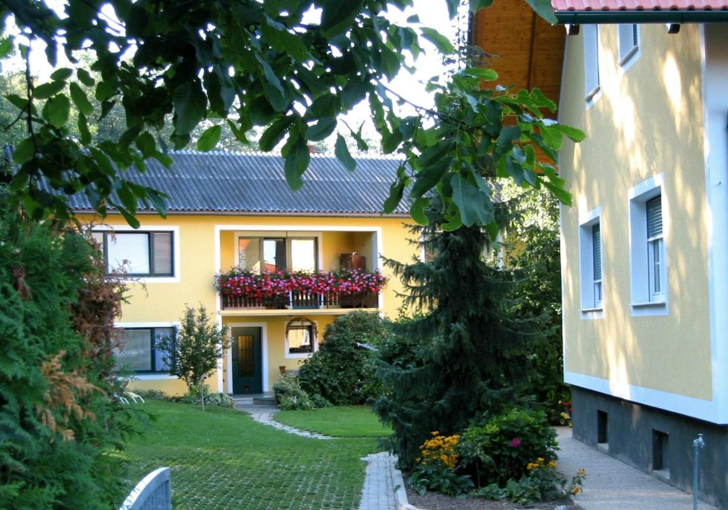 Auszeit-Hof Südburgenland