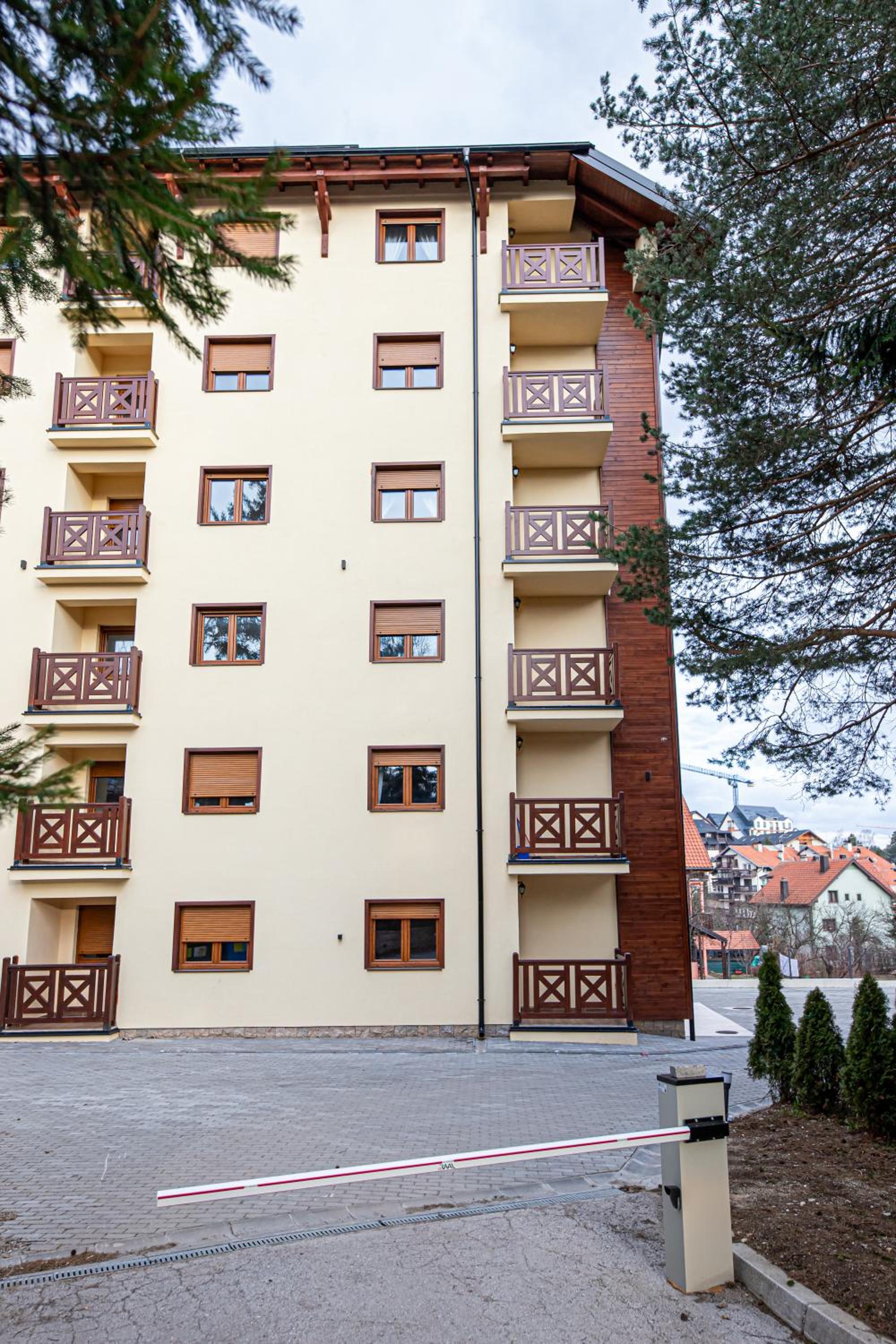 Zlatibor Garden