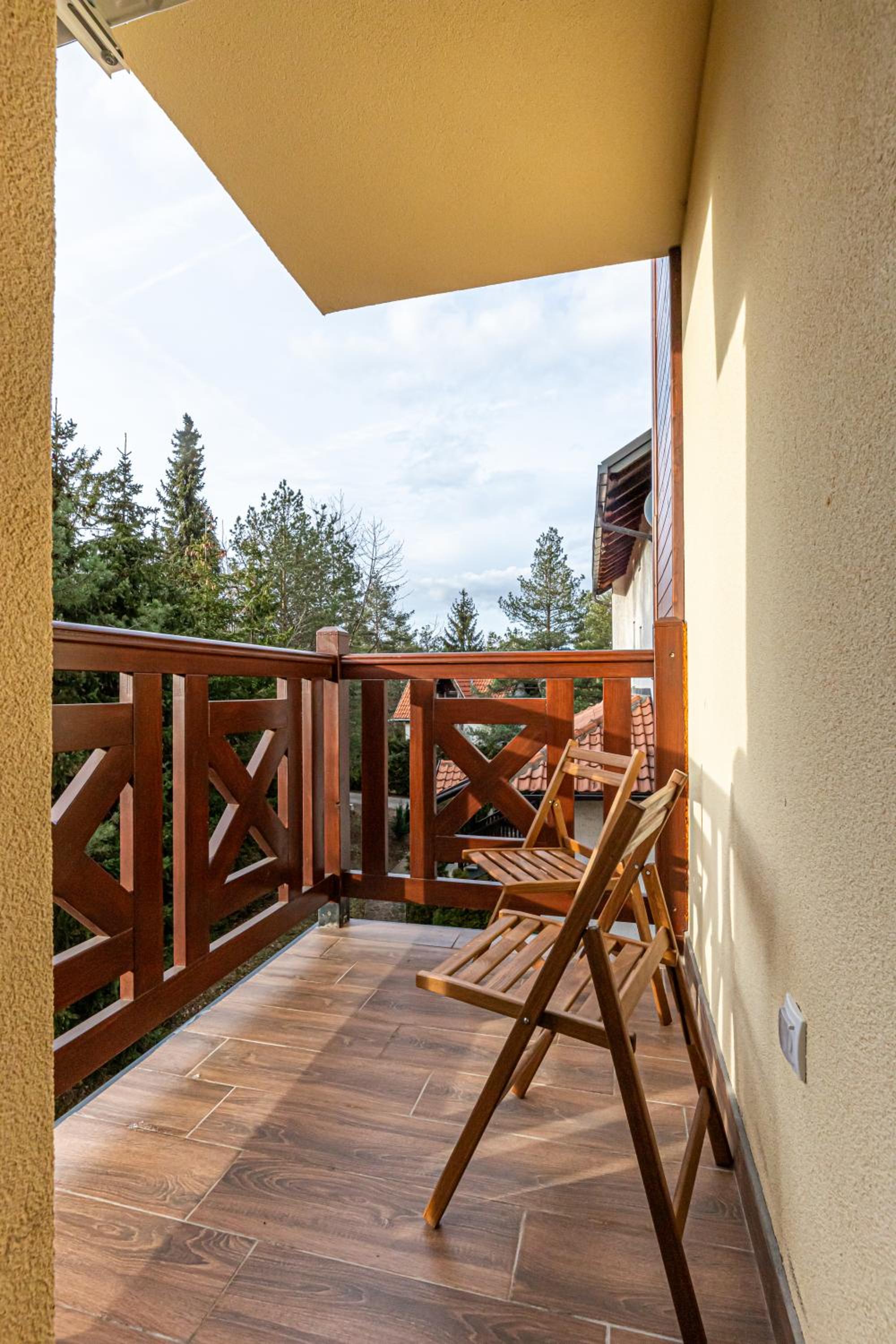 Zlatibor Garden