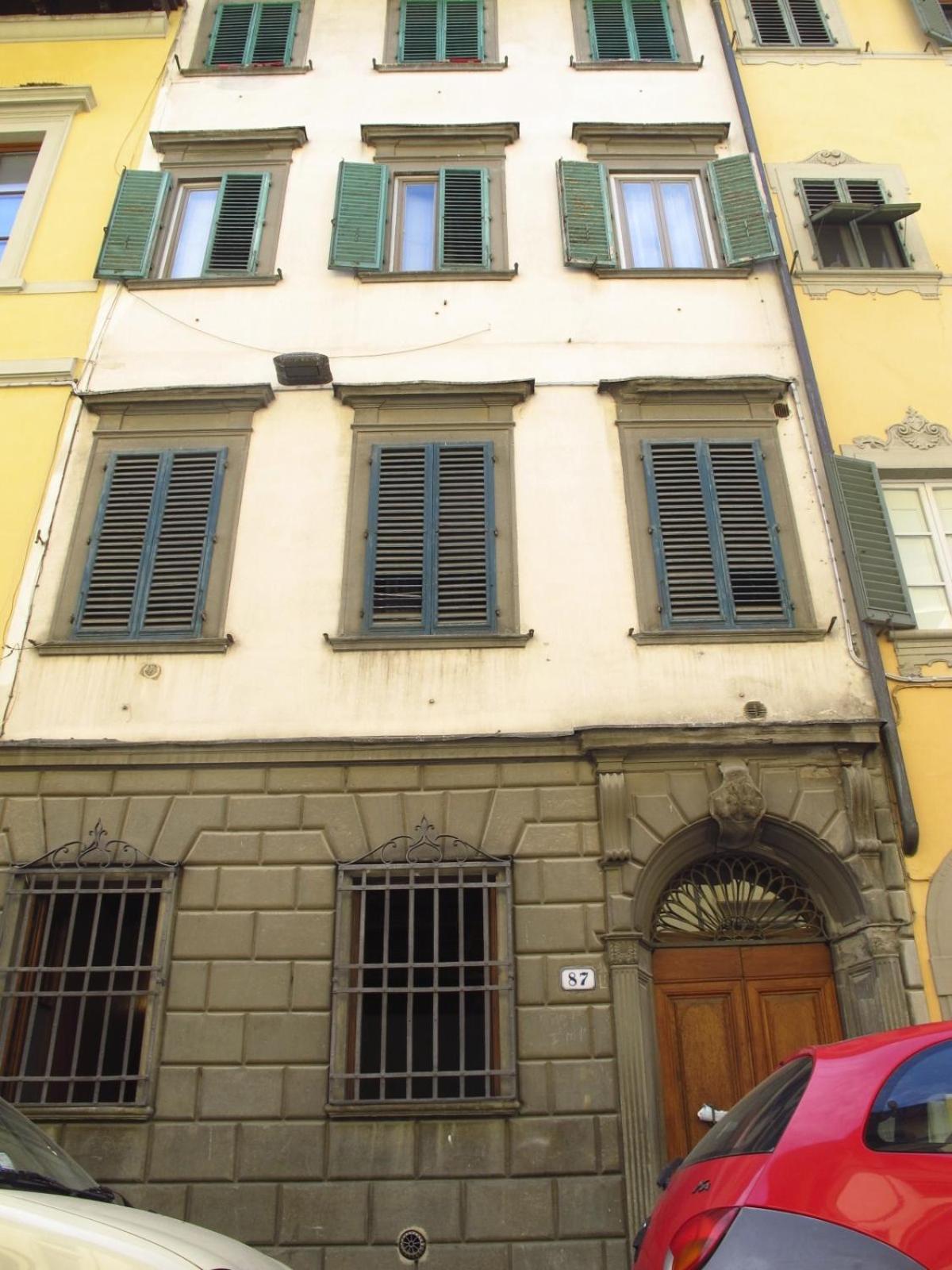 Casa Lorena