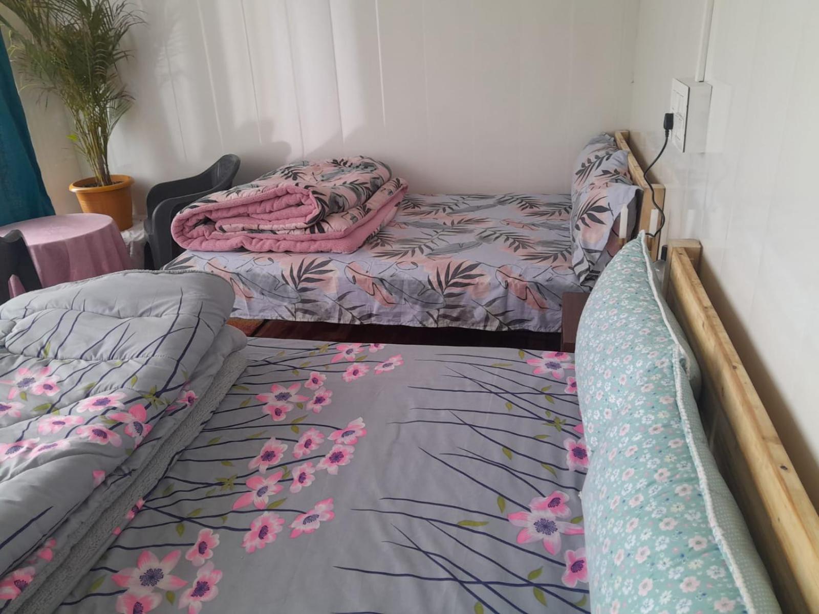 A3 Chanan Farm Stay view 5