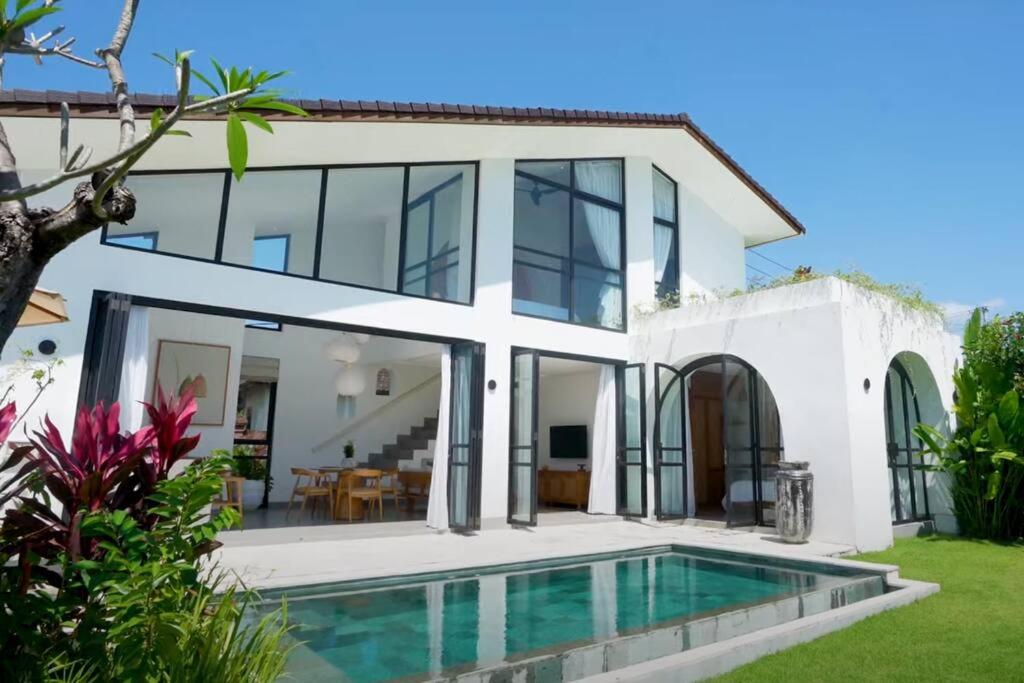 2BDR Villa view 2