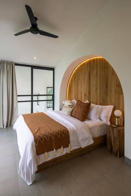 2BDR Villa view 3