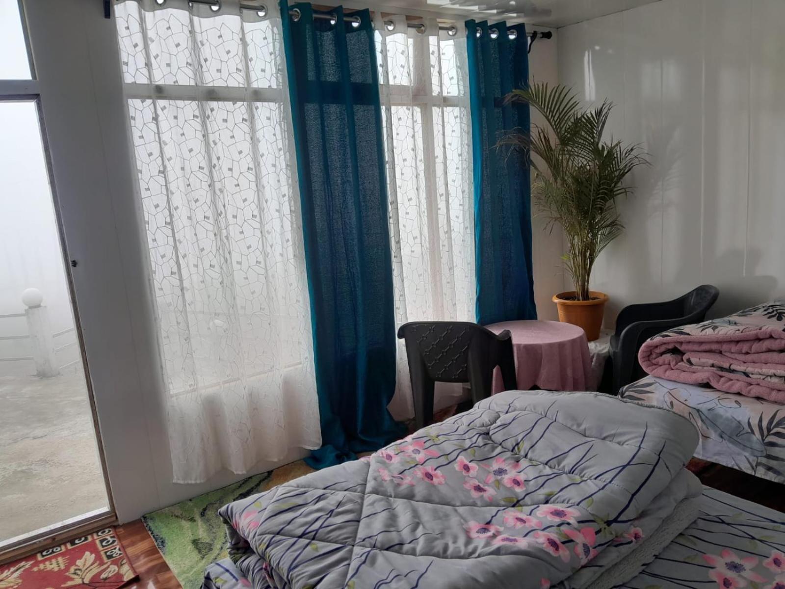 A3 Chanan Farm Stay view 4